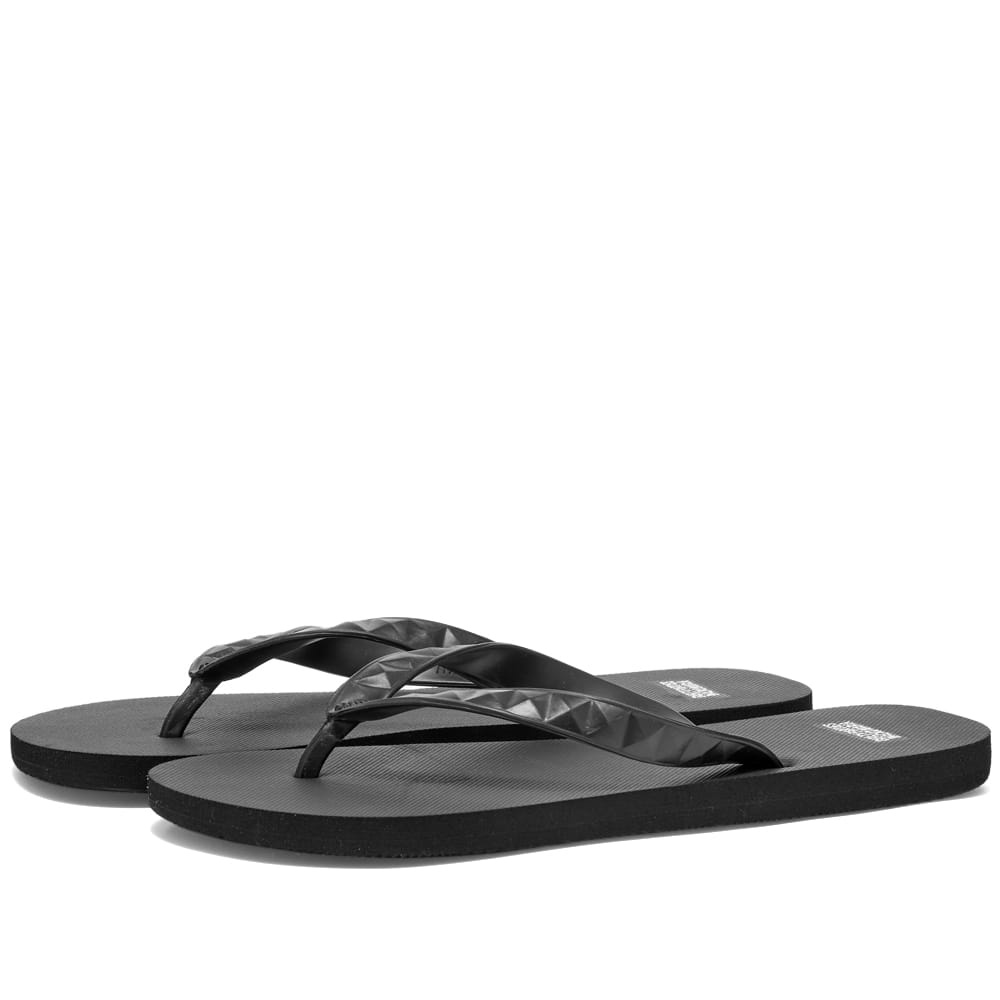 Wacko Maria x HAYN Beach Sandal - 1