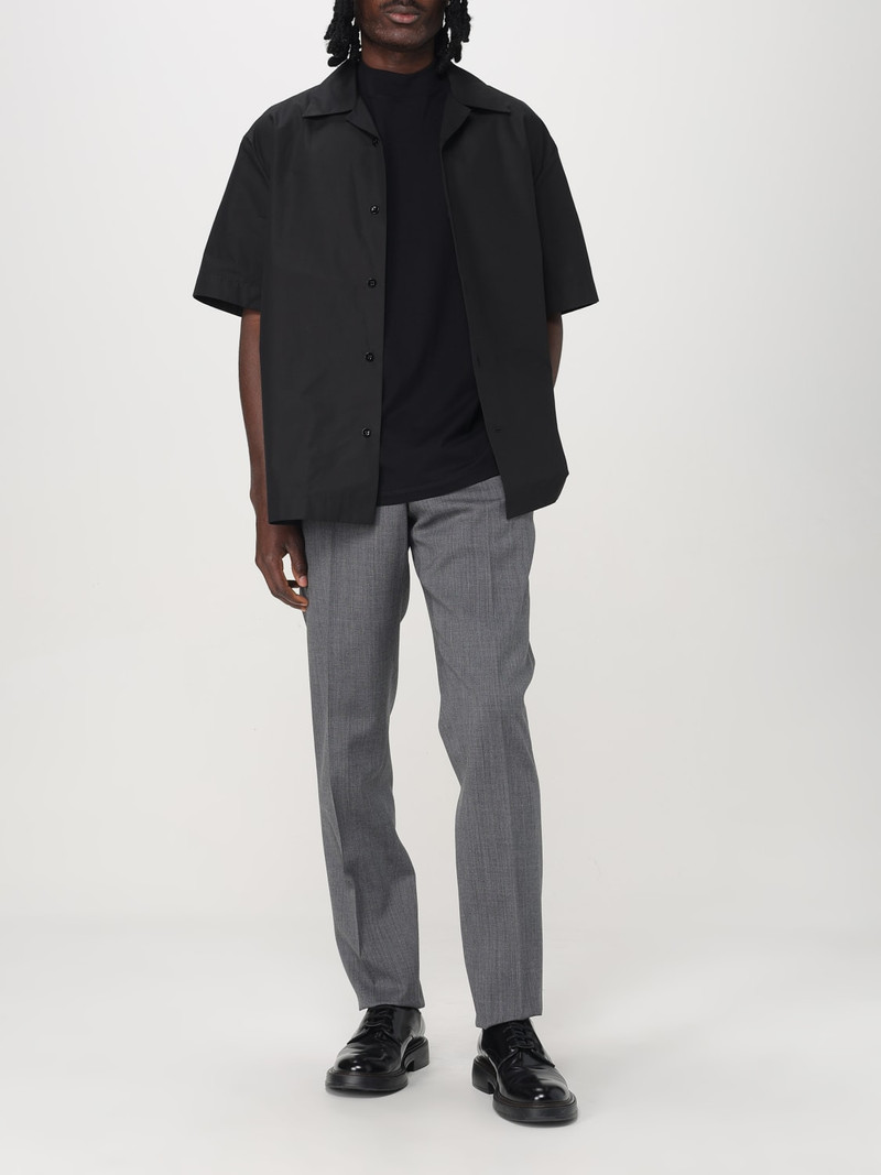 Jil Sander Shirt men Jil Sander outlook