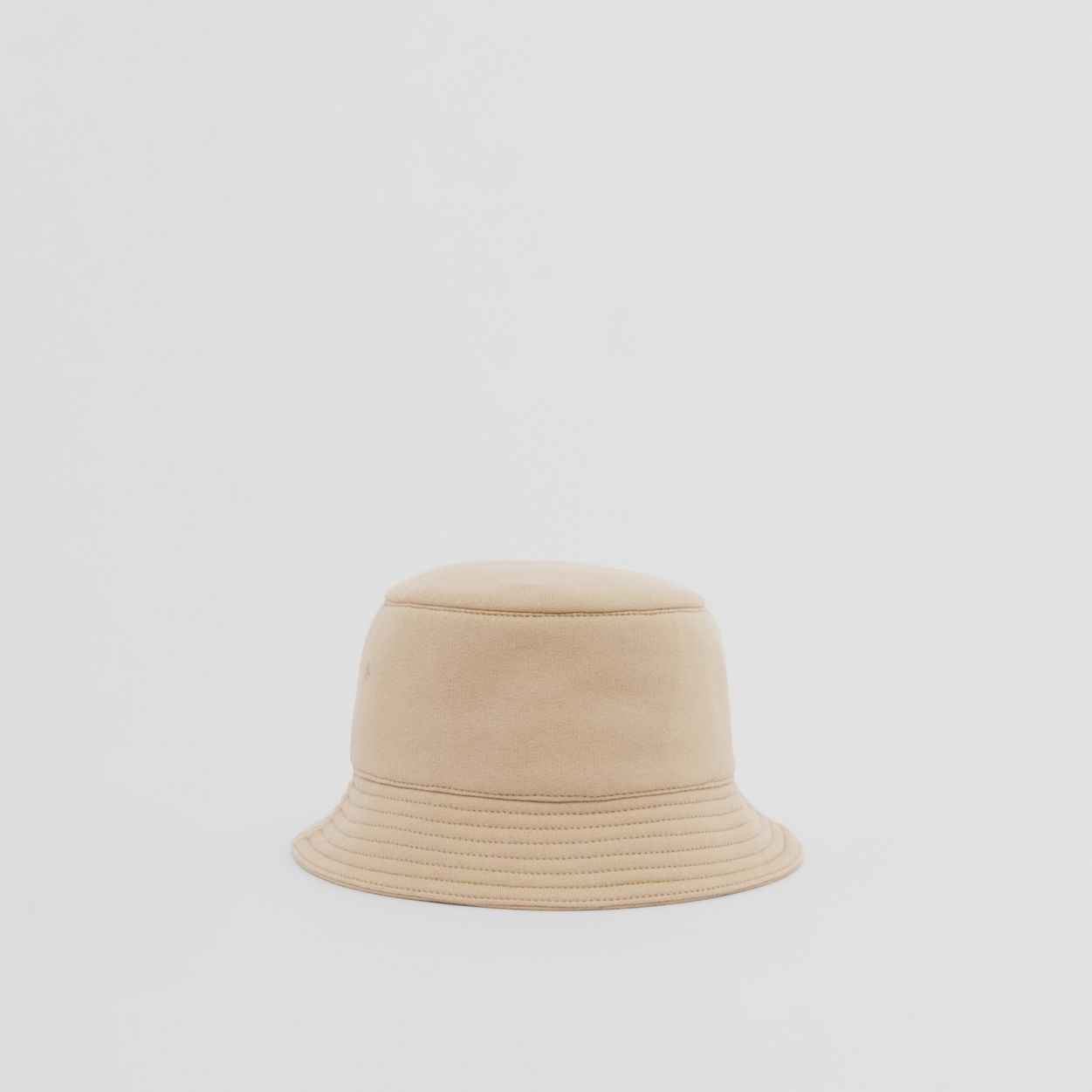 Location Print Cotton Bucket Hat - 6