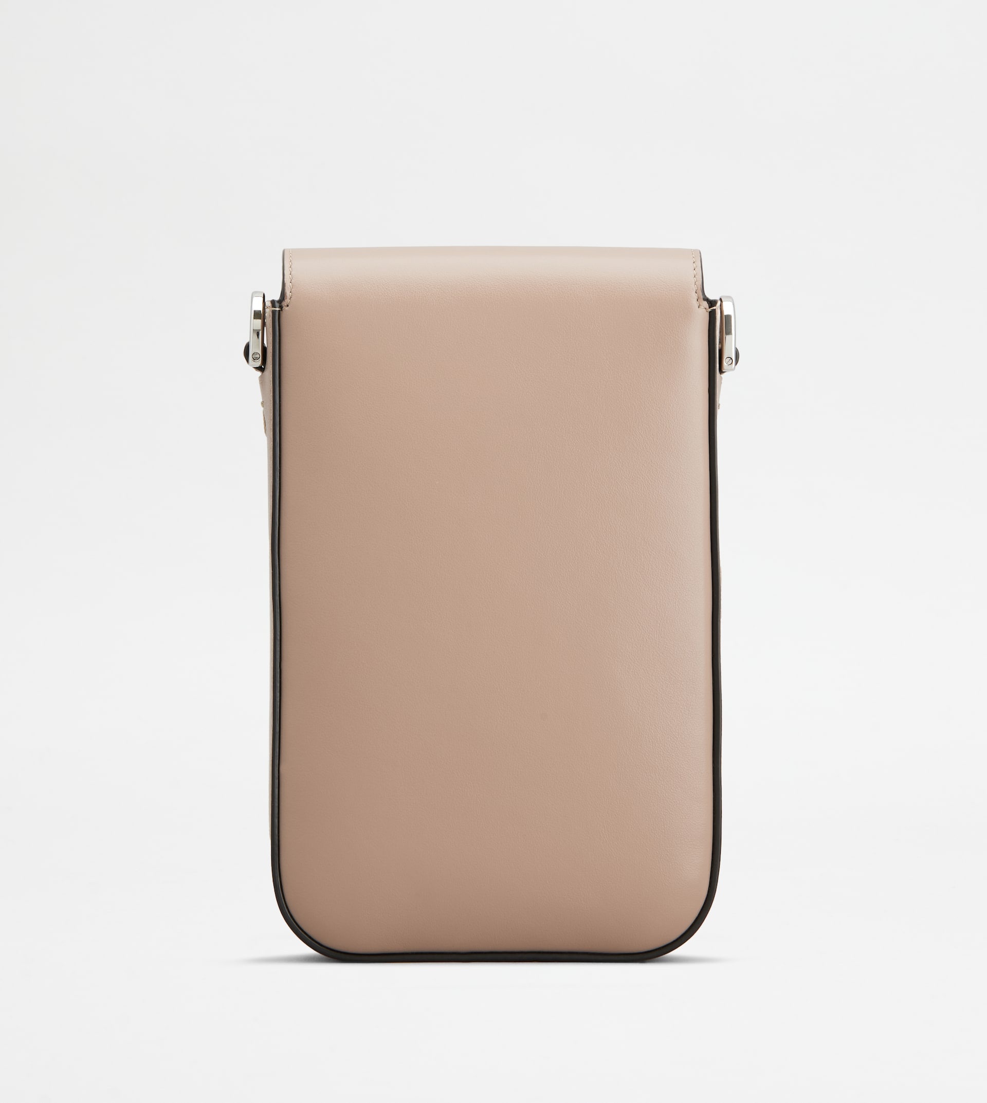 PHONE HOLDER MEDIUM TOD'S•X CAPSULE COLLECTION - BEIGE - 3