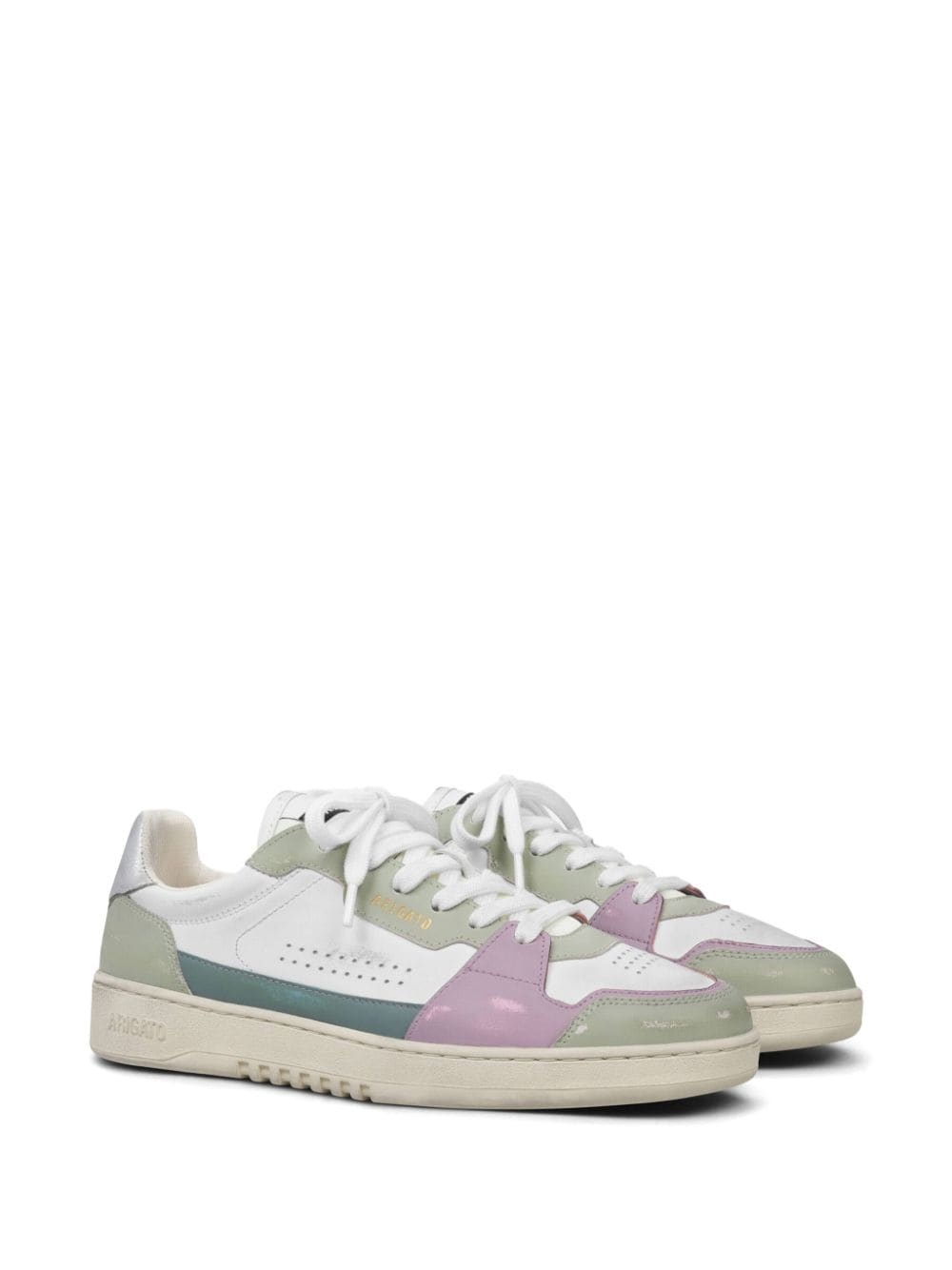 Dice Lo sneakers - 2