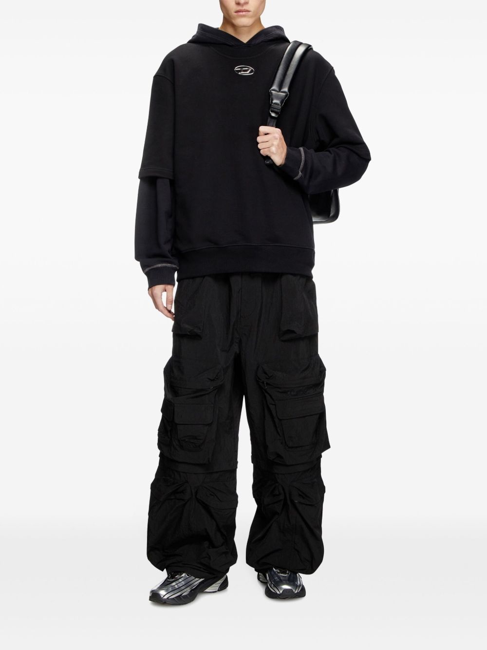 S-cooling-L1 t-shirt - 2