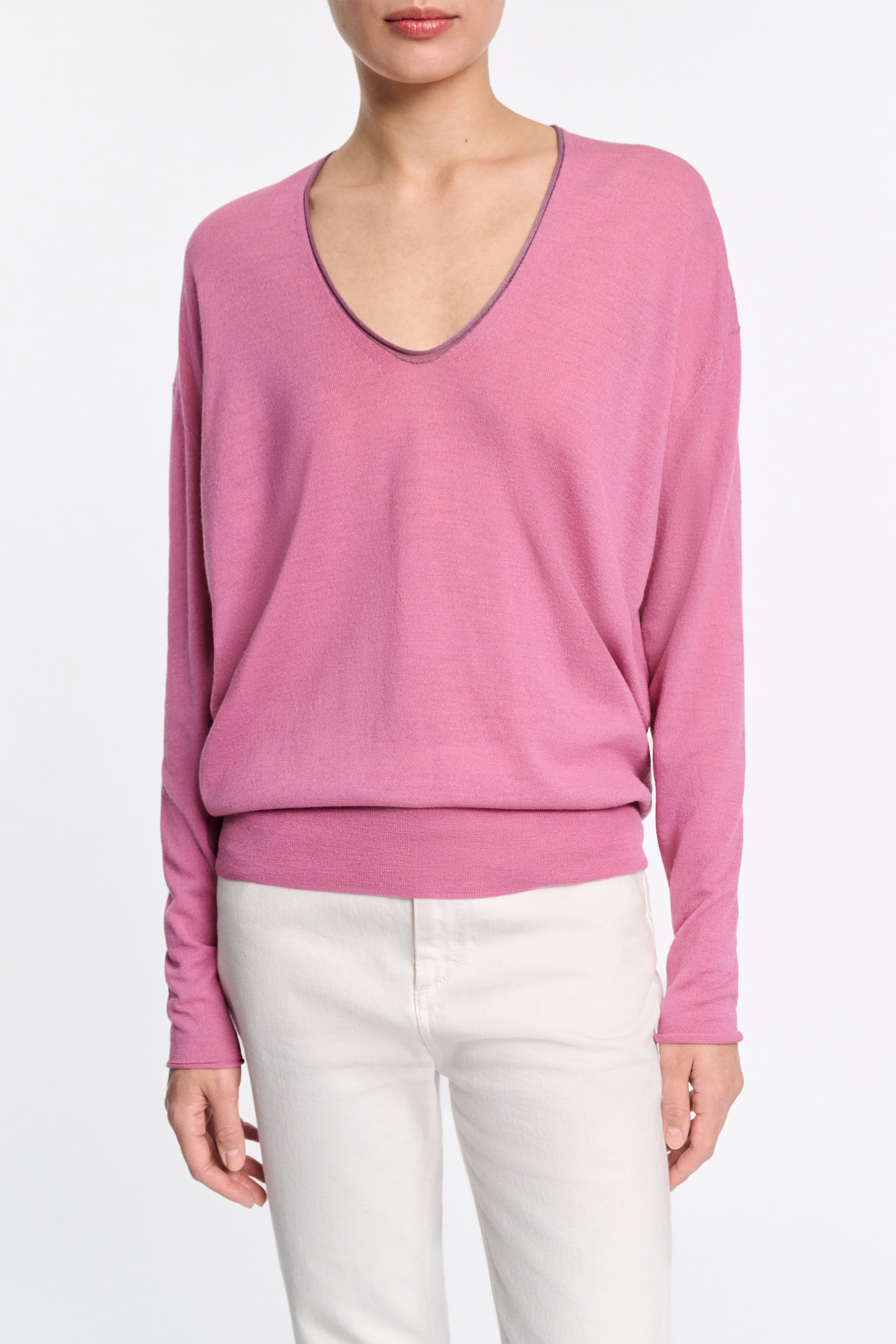 CHEERFUL MOMENTS pullover - 3