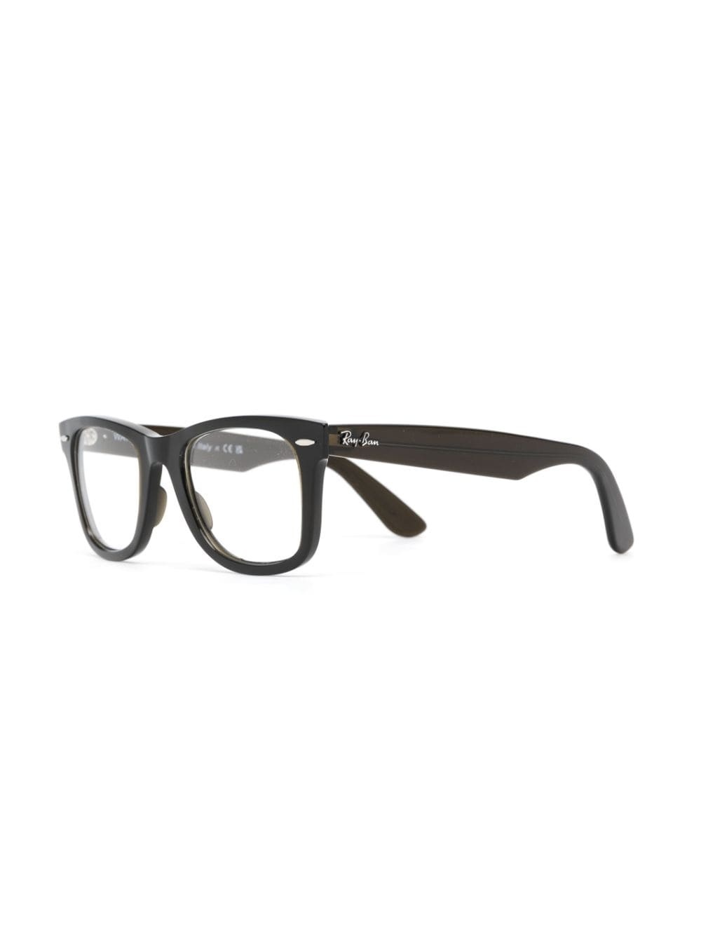 Wayfarer Ease square-frame glasses - 2