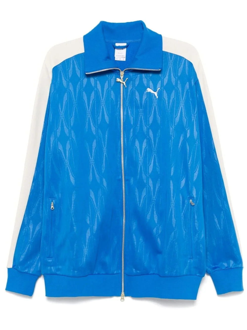 The NeverWorn IV T7 sweatshirt - 1