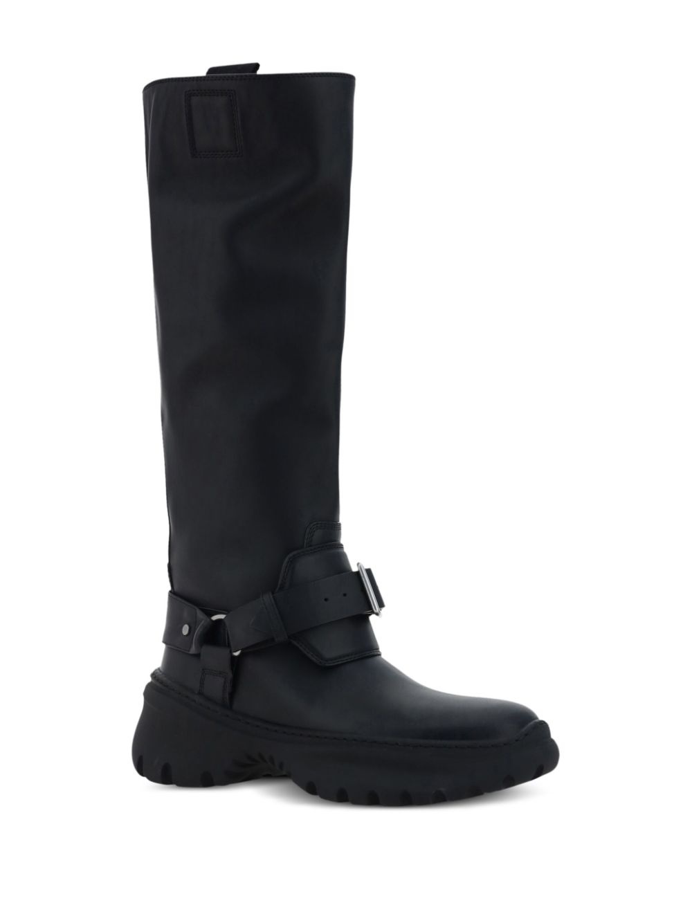Stomp boots - 2
