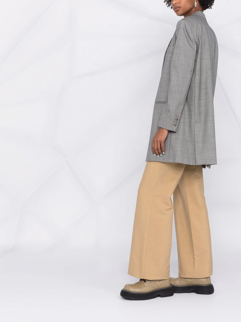 boxy fit blazer 4