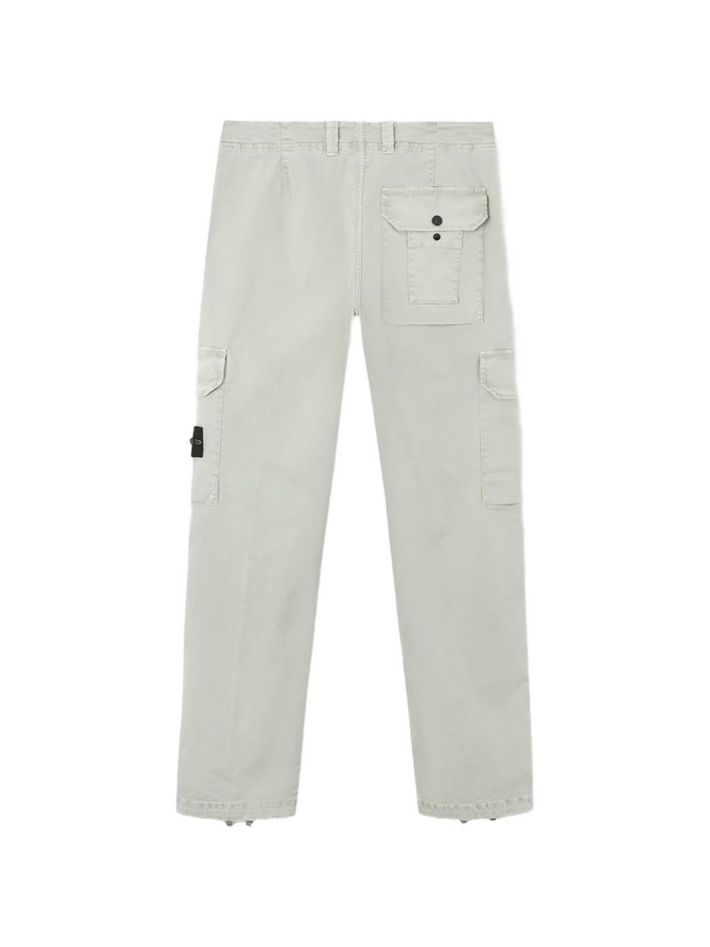 Stone Island Compass-badge trousers outlook