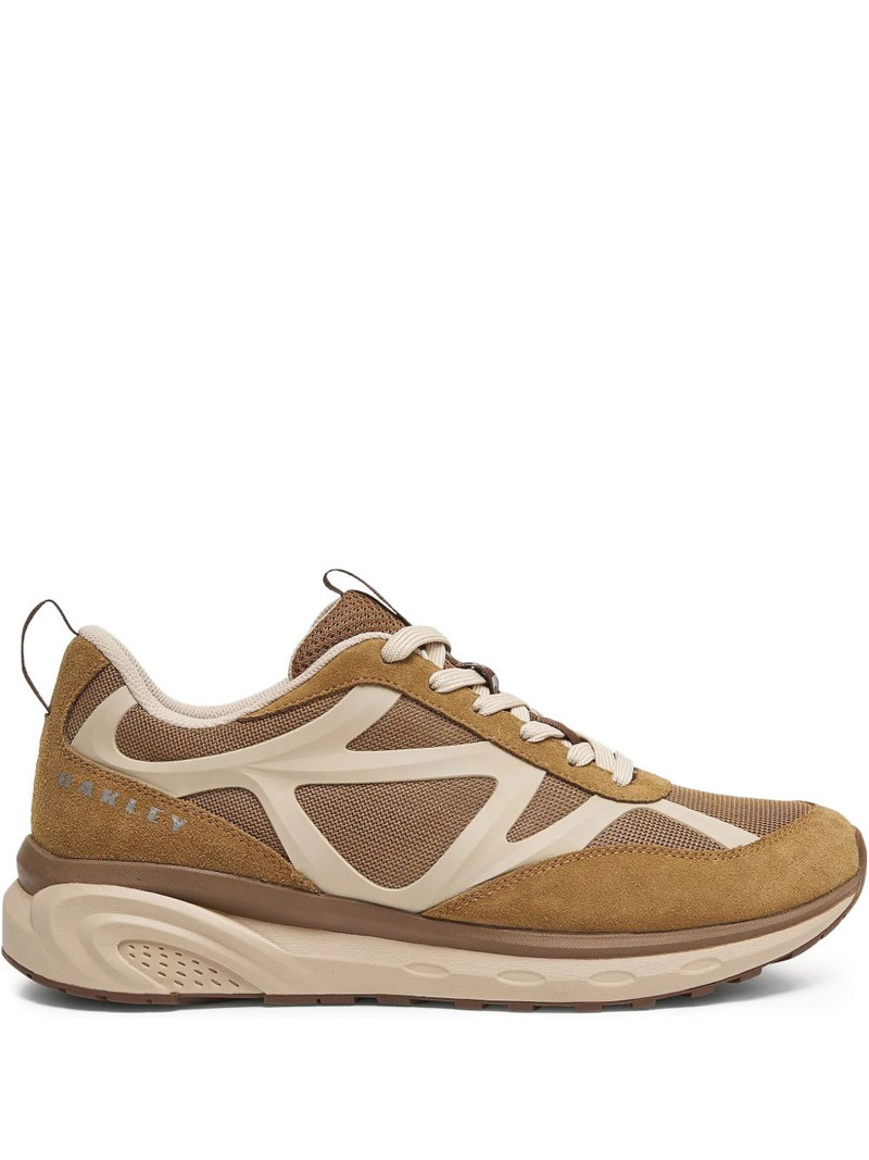 Bulworth "Coyote" sneakers 1