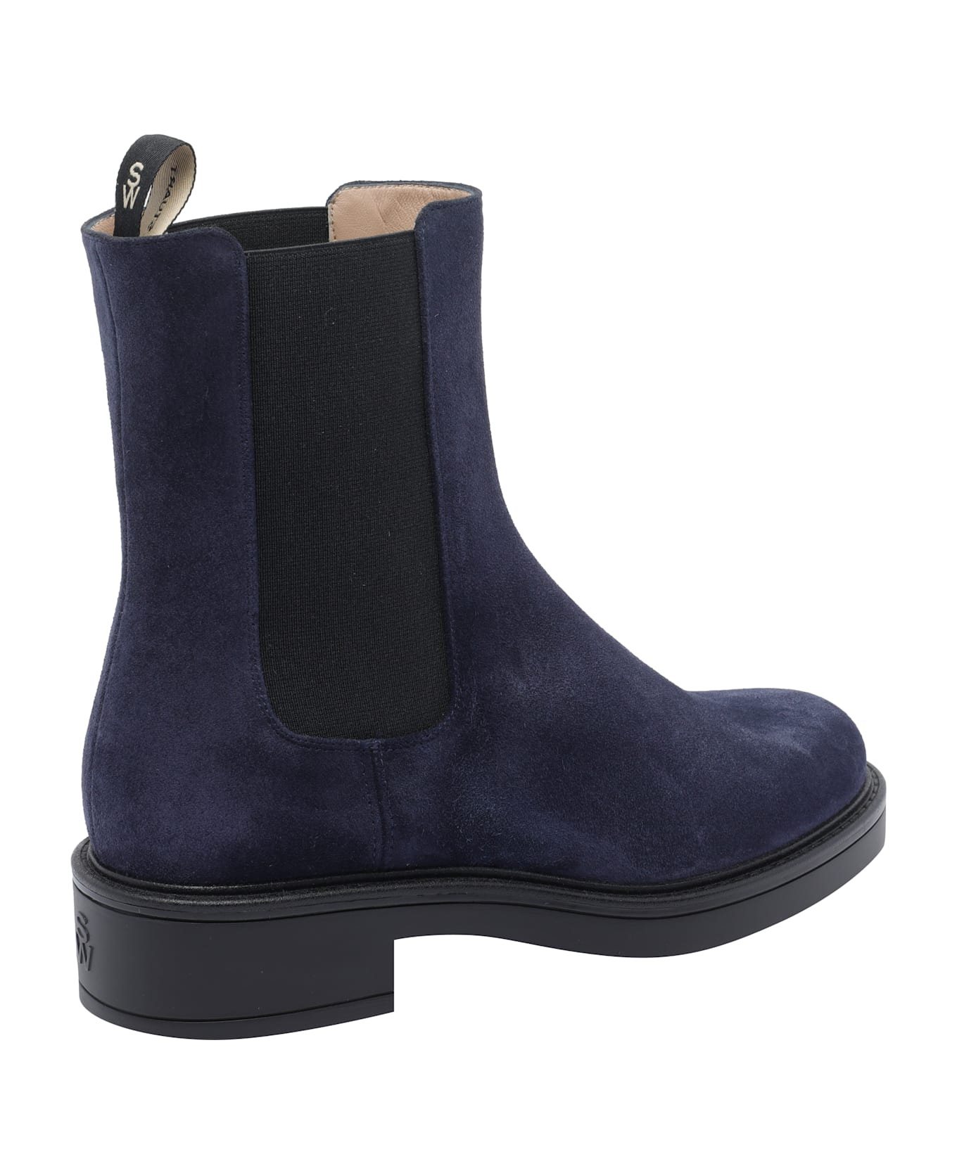 Celia Chelsea Booties - 3