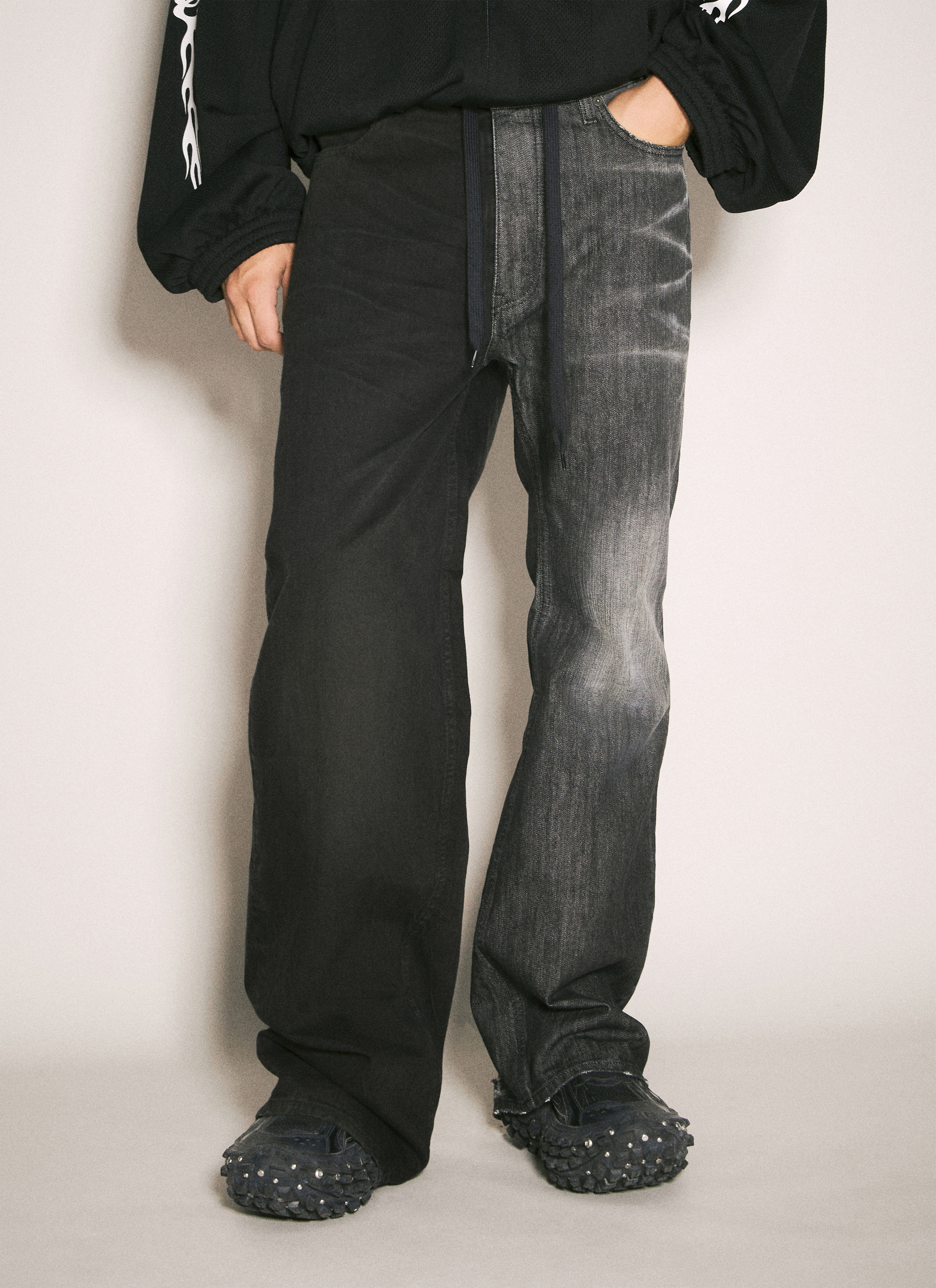 Fifty-Fifty Jeans - 1