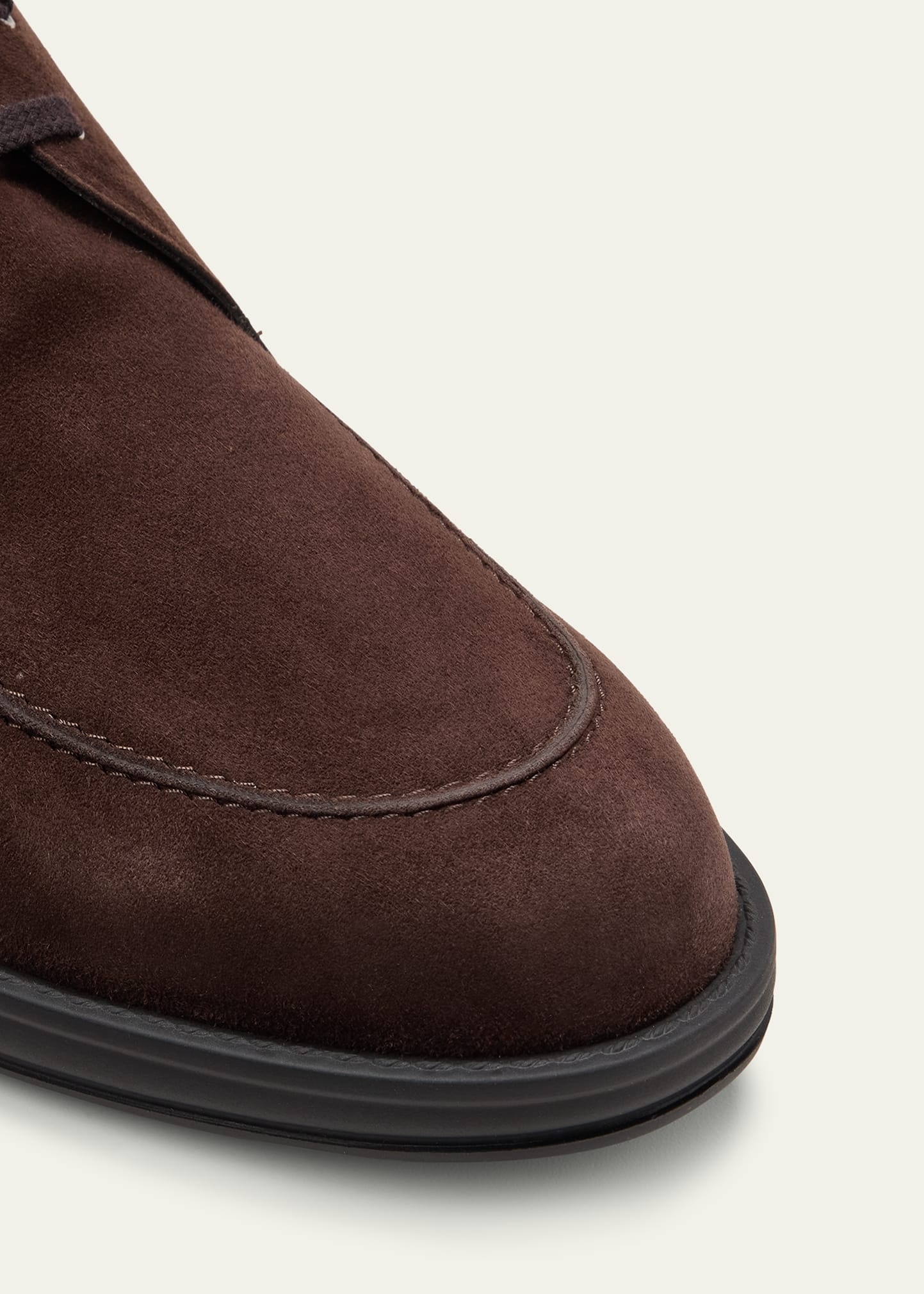 Men's Journey Suede Desert Boots - 5