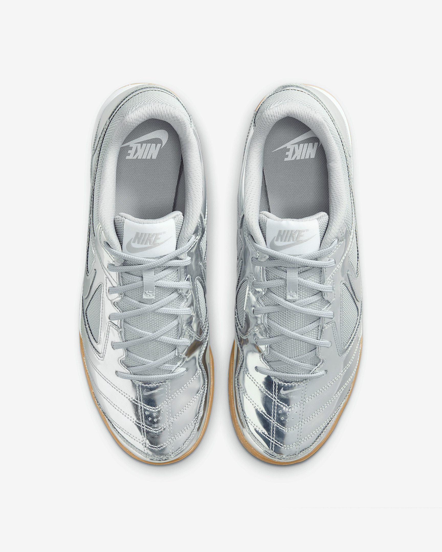 Nike Gato LV8 Men's Shoes - 4