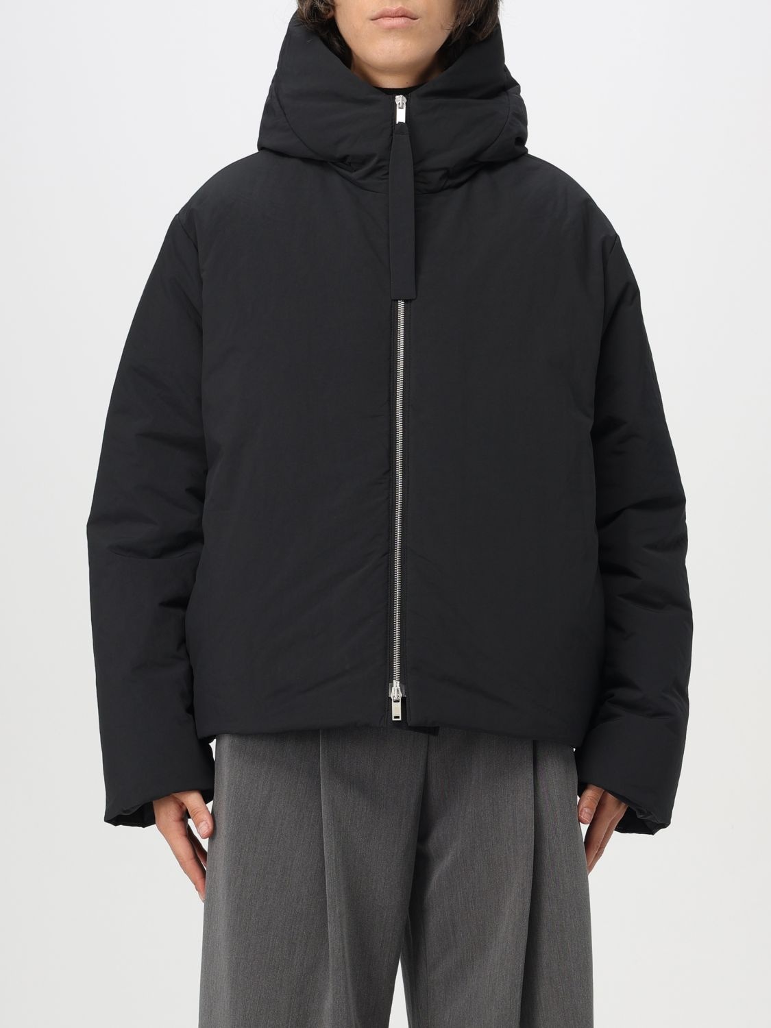 Jacket woman Jil Sander - 1