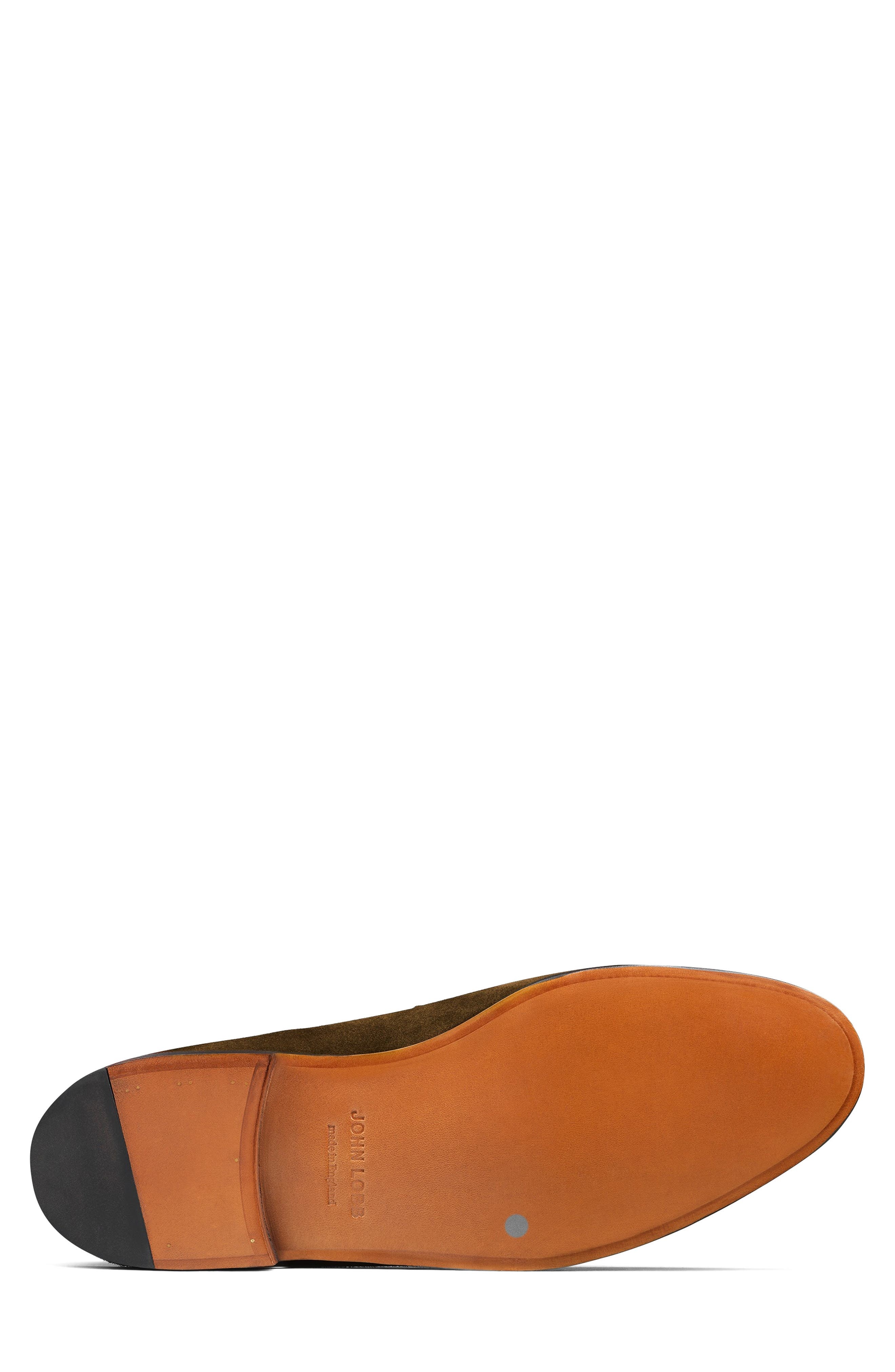 Lopez Penny Loafer - 5