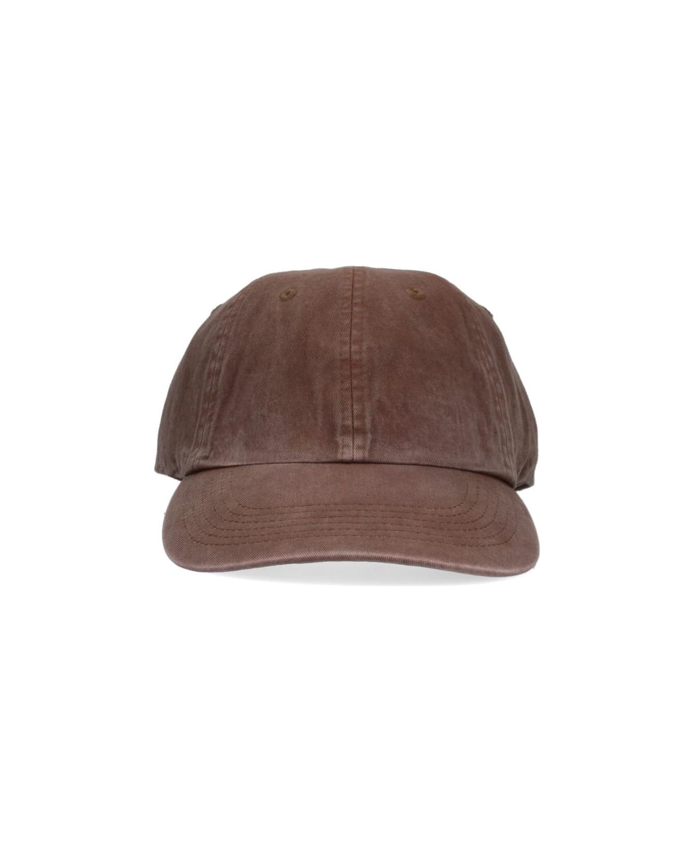 'standard Cap' Baseball Cap - 3