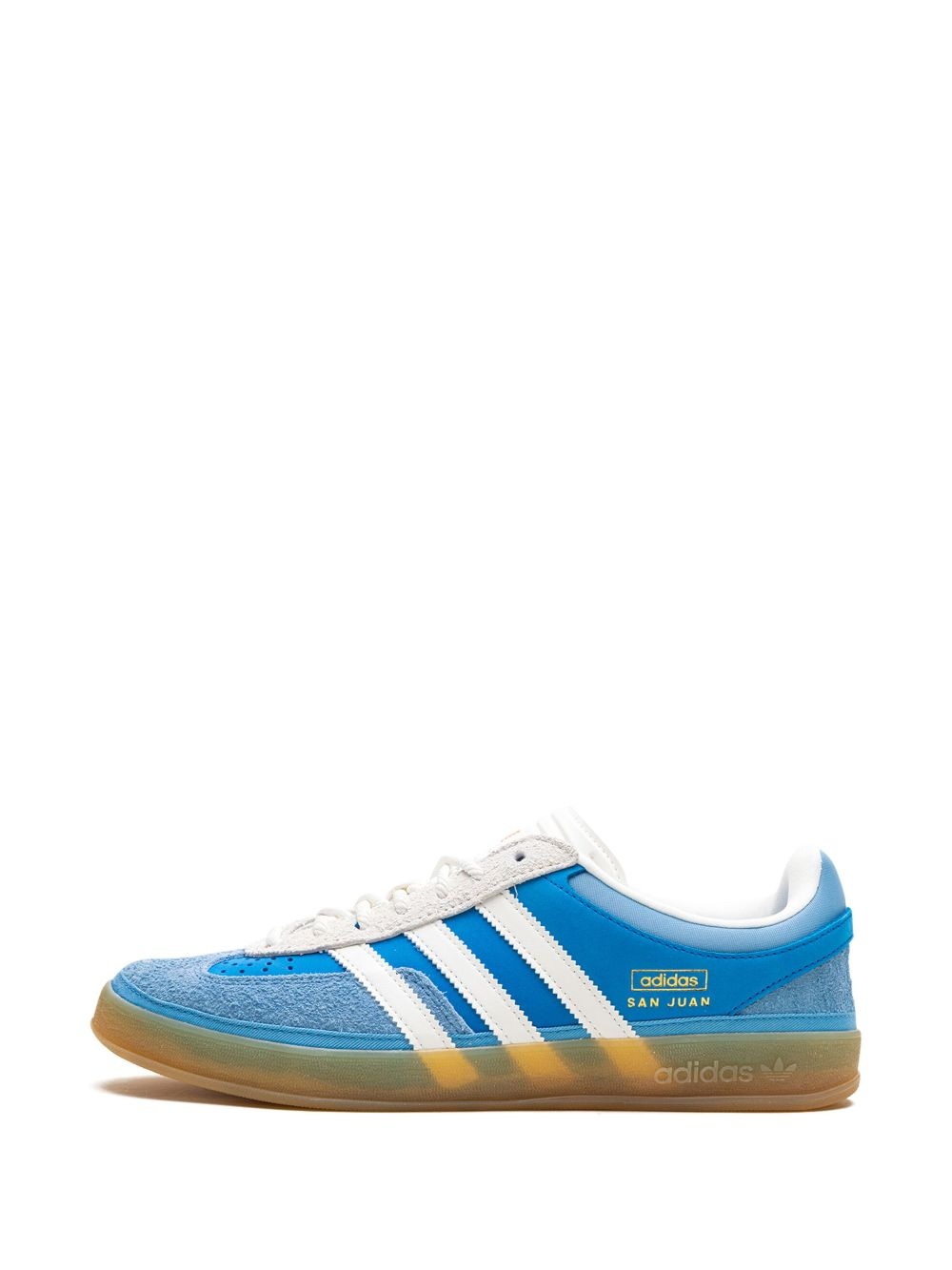 x Bad Bunny Gazelle Indoor "San Juan" sneakers - 5