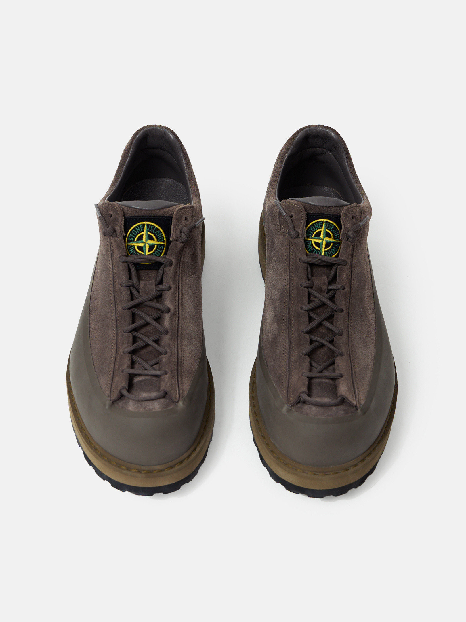 S100130 SUEDE SHOES - 5