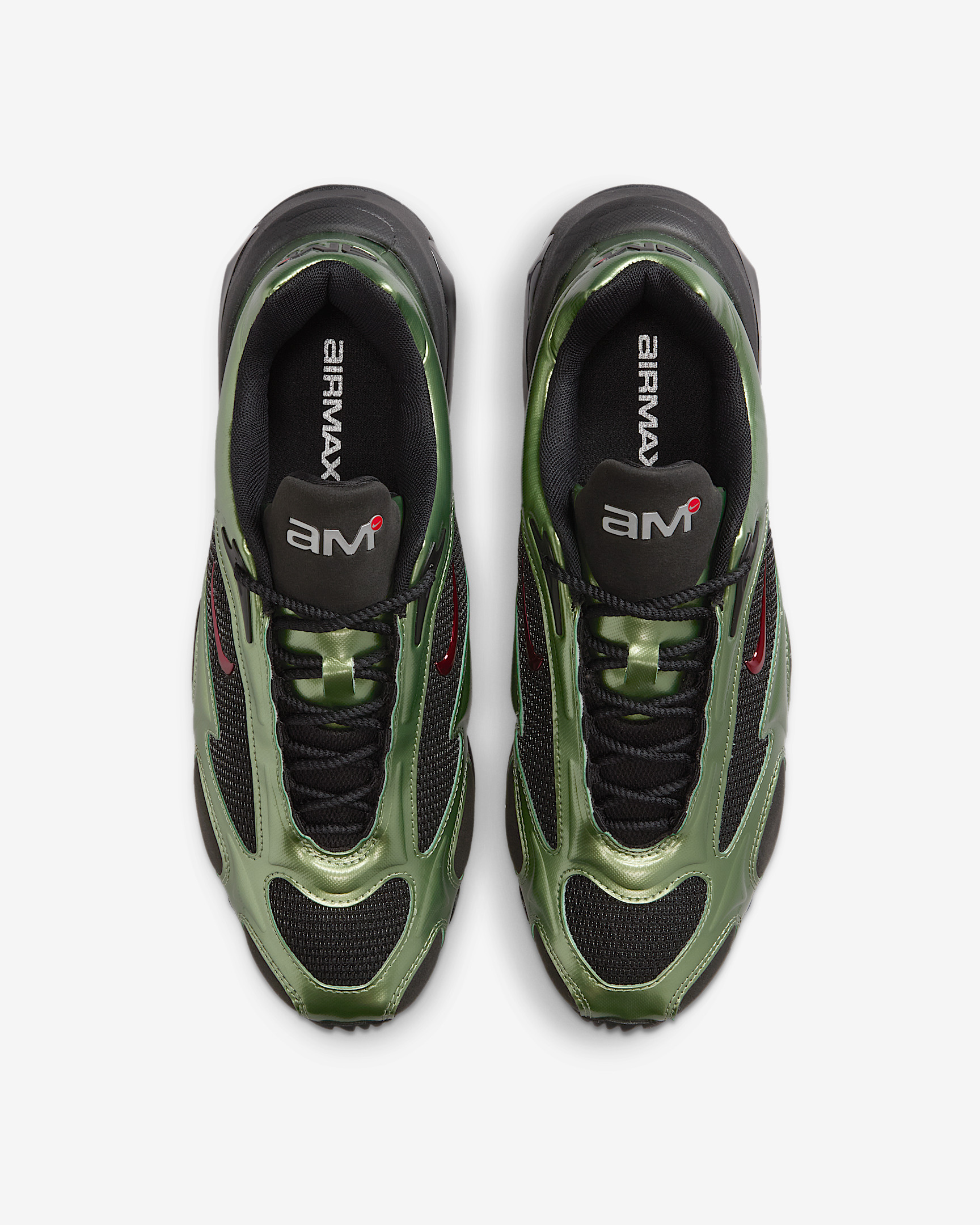 Nike Air Max Muse Women's Shoes - 4