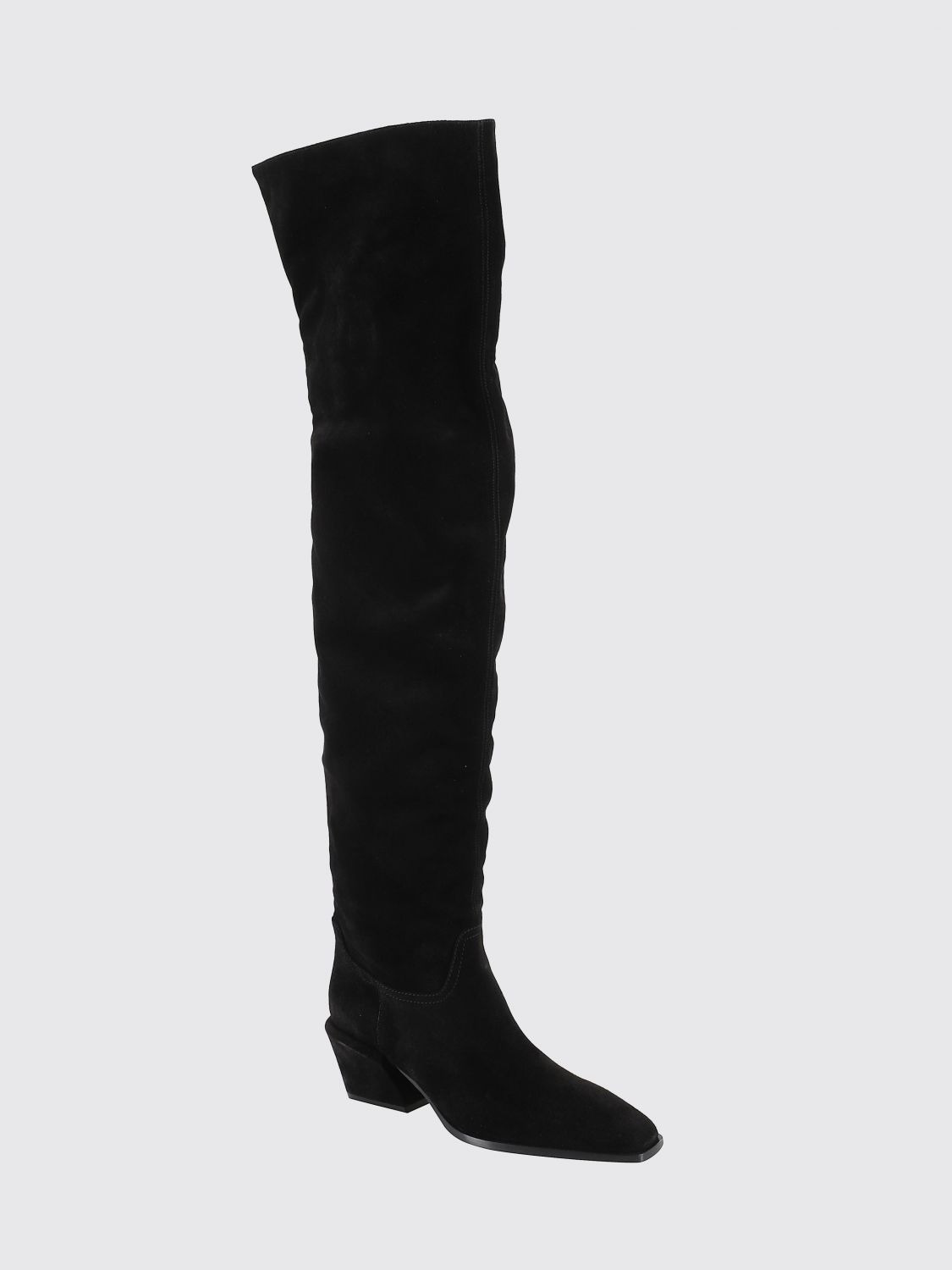 Shoes woman Paris Texas - 2