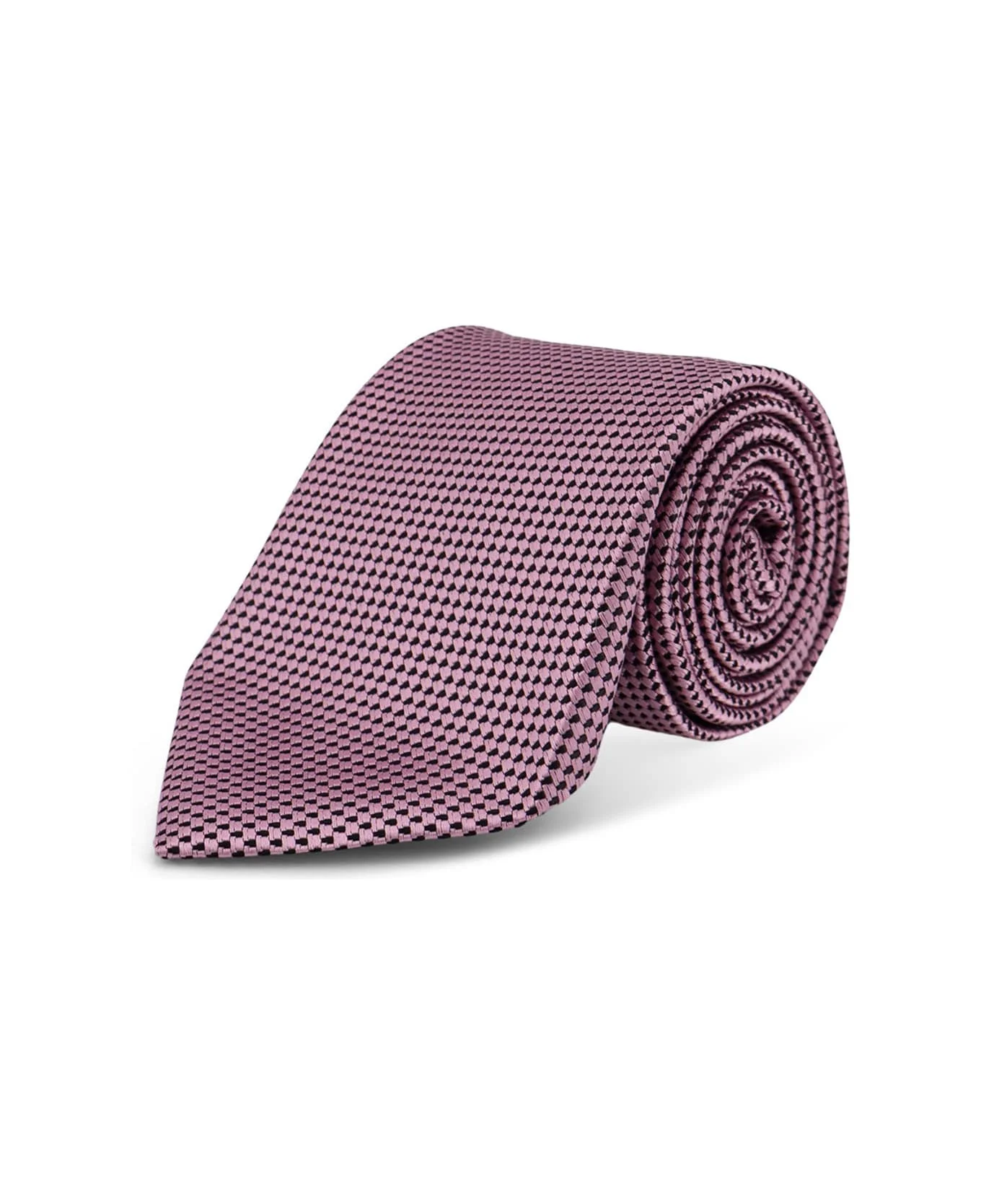 Silk Tie - 1