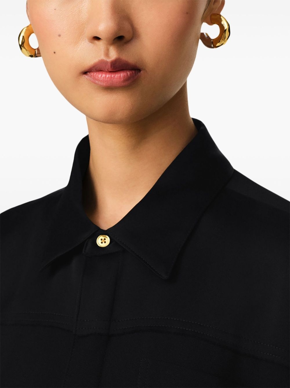 long-sleeve shirt - 6