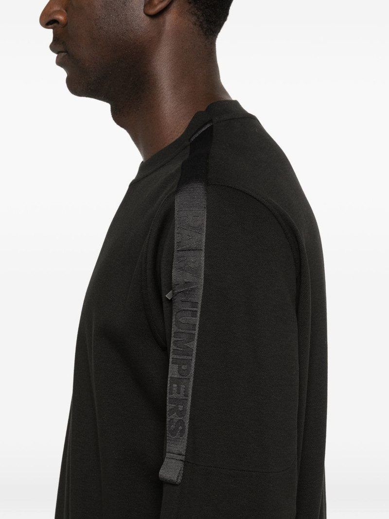 crew-neck sweatshirt 5