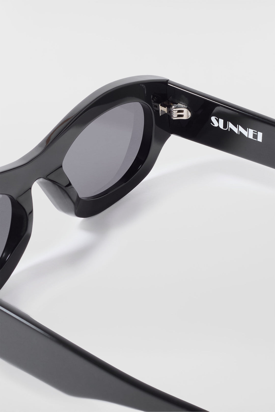 PROTOTIPO 5 SUNGLASSES / black - 4