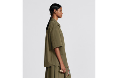 Dior Short-Sleeved Blouse outlook