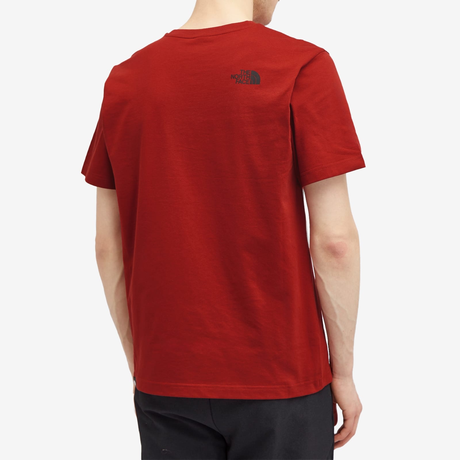 The North Face Simple Dome T-Shirt - 3