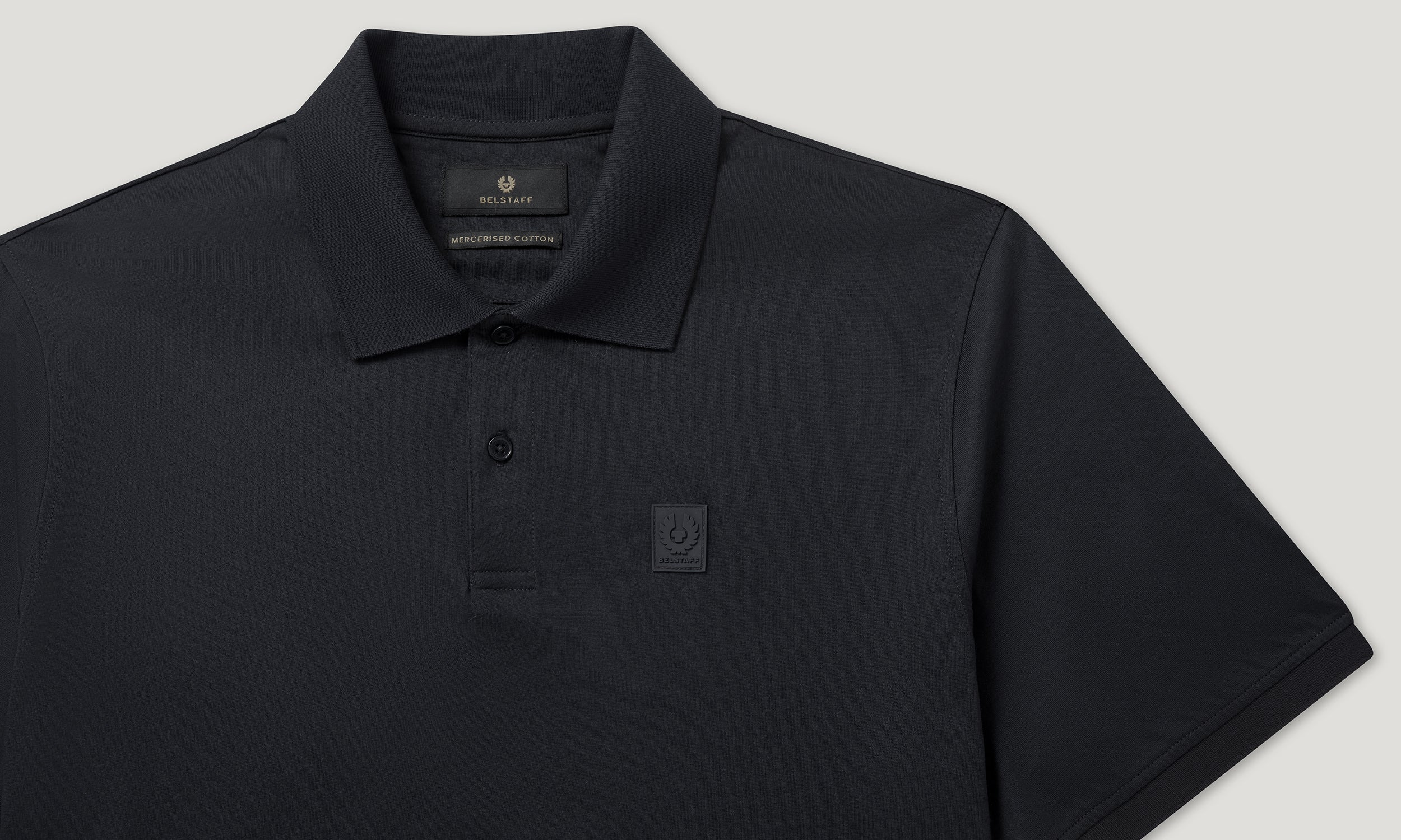 STEEL POLO - 2