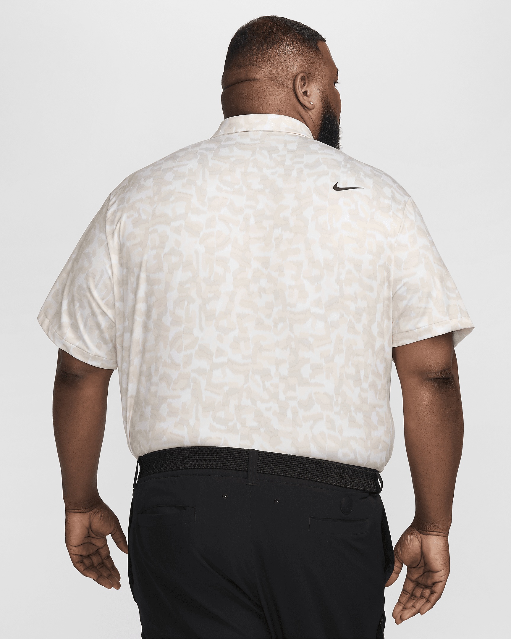 Nike Tour Men's Dri-FIT Golf Polo - 7