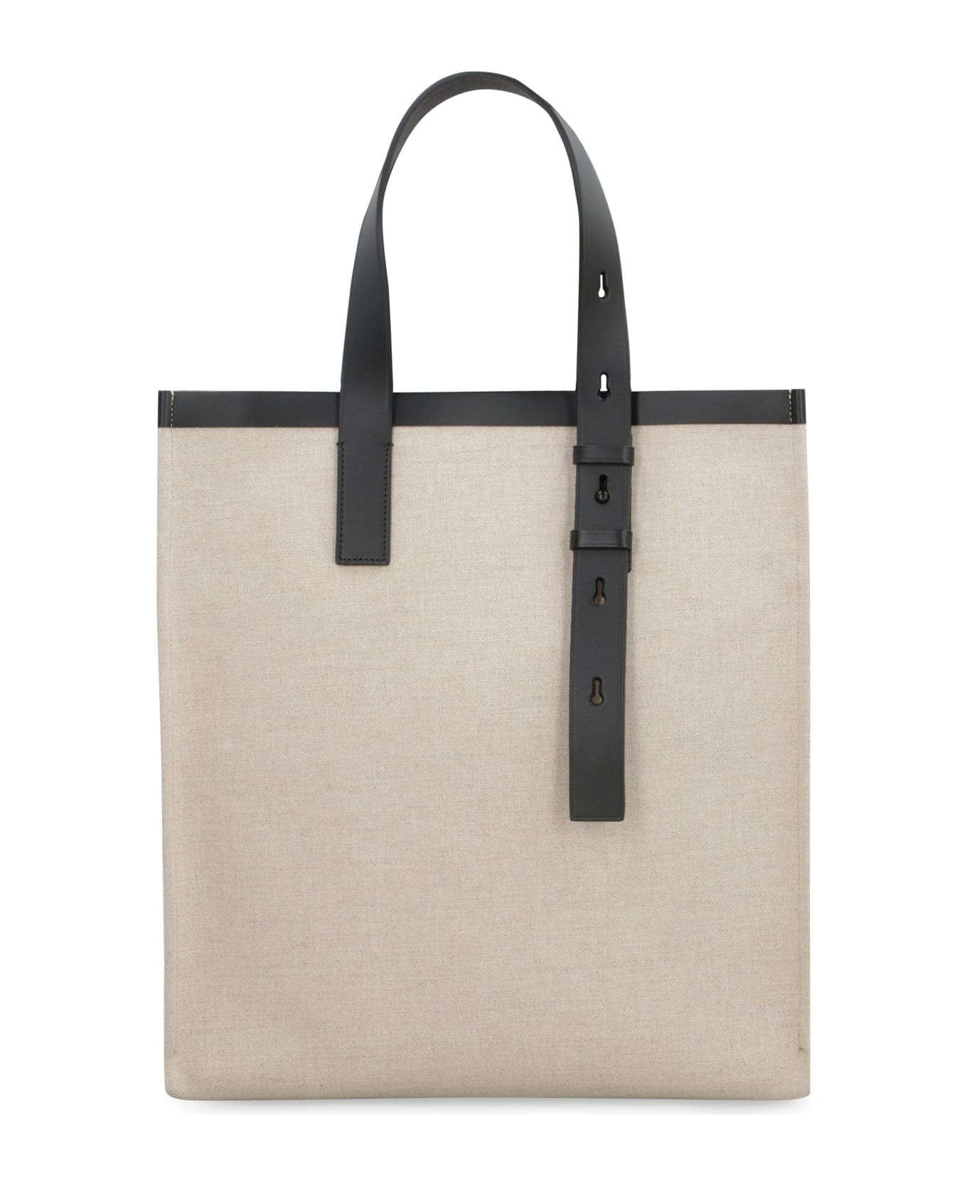 Canvas Tote Bag - 3