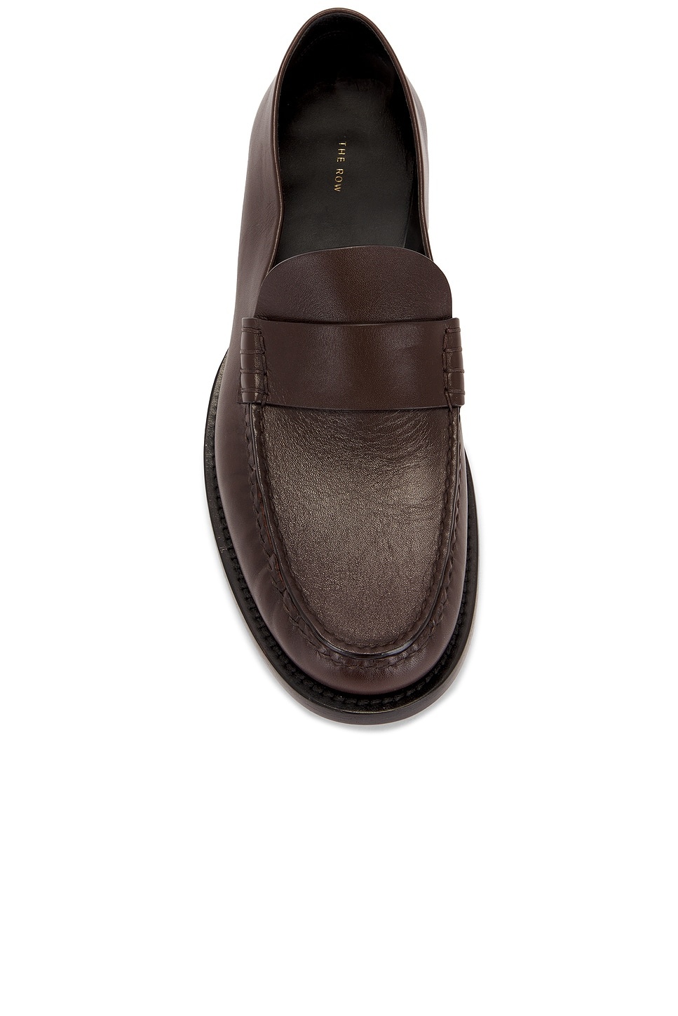 Novus Mocassin Loafer - 4