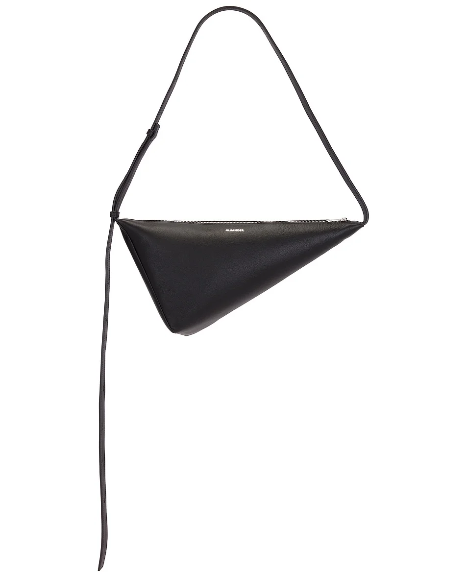 Triangle Crossbody - 1
