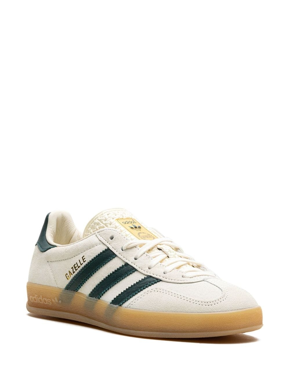 Gazelle Indoor suede sneakers - 2