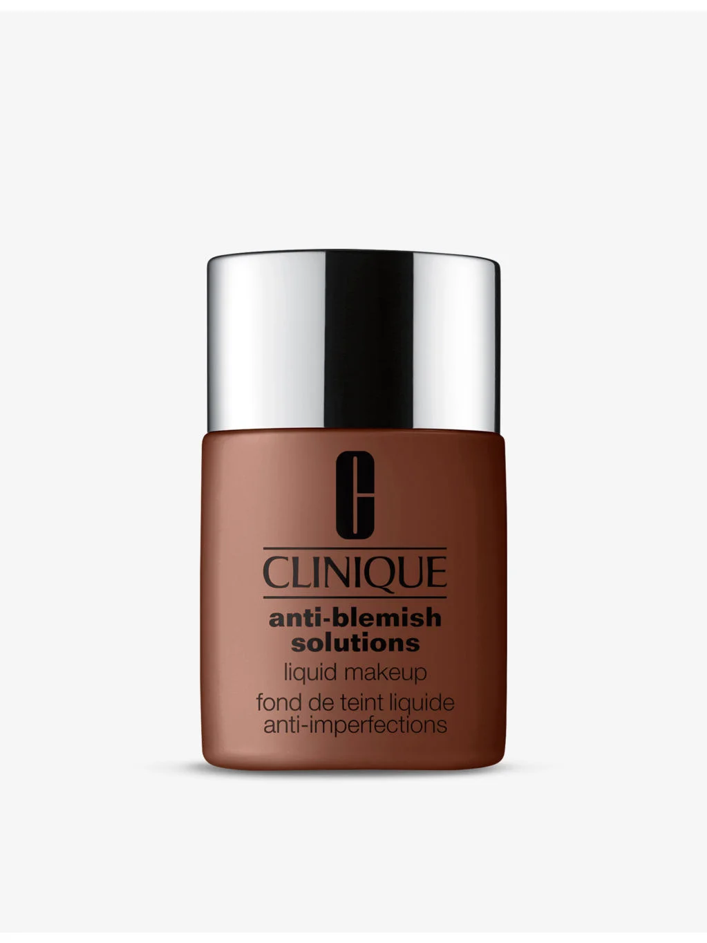 Anti-Blemish Solutions Liquid Make-Up - 1