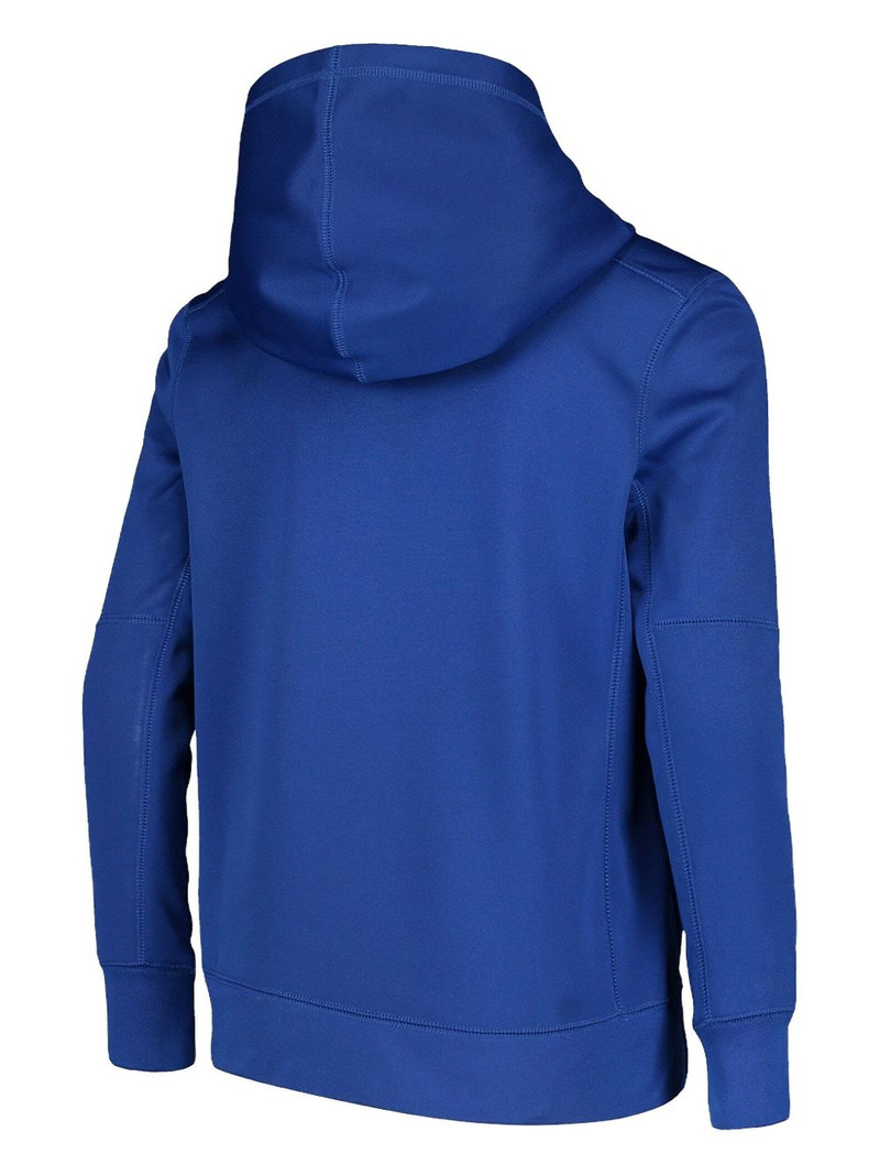 Nike NBA Golden State Warriors hoodie outlook