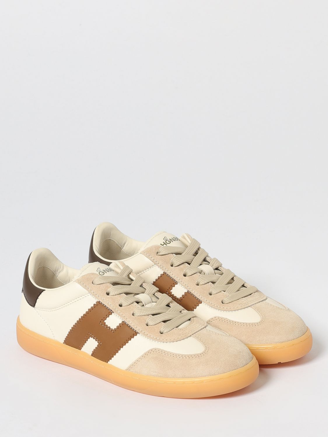 Sneakers woman Hogan - 2