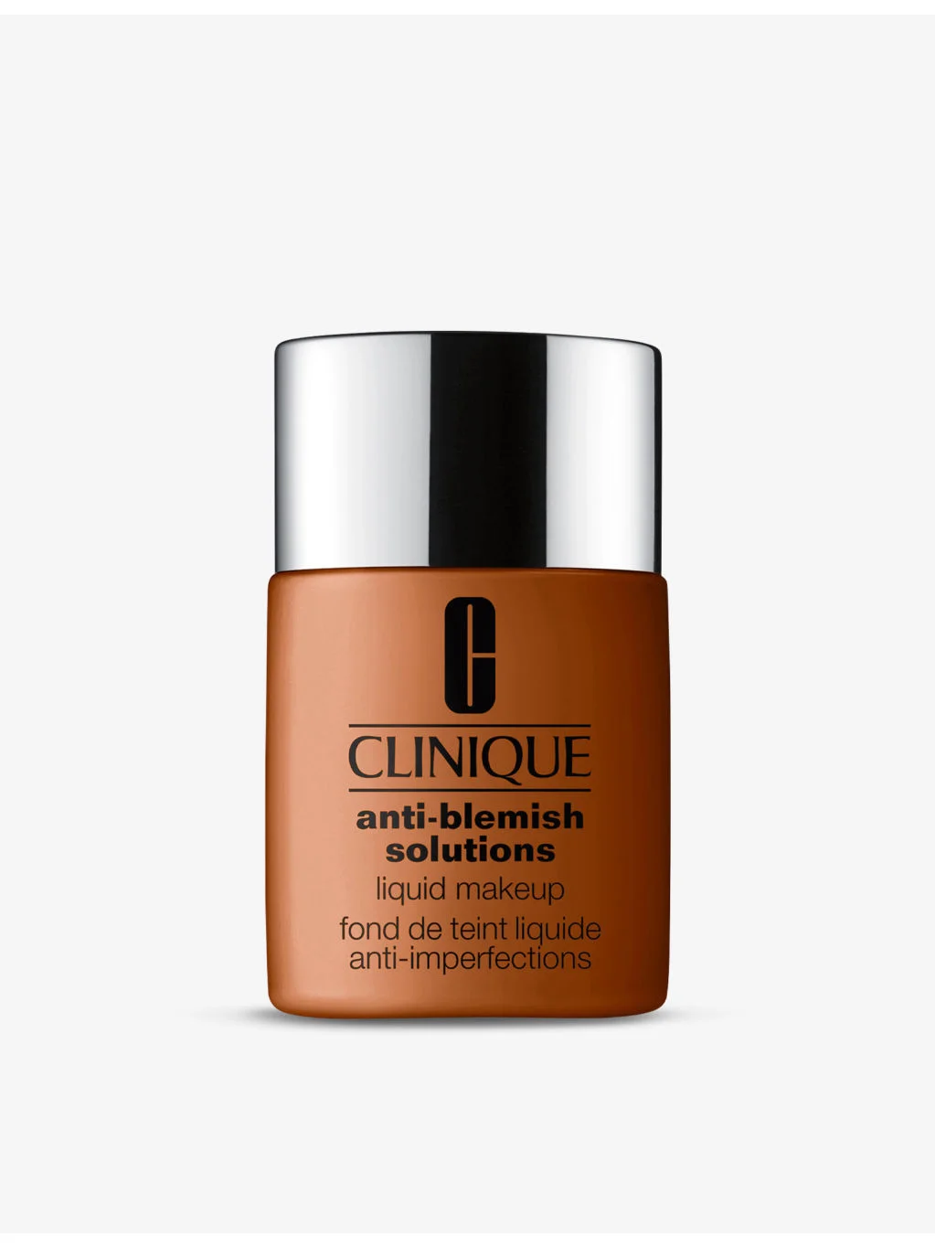 Anti-Blemish Solutions Liquid Make-Up - 1