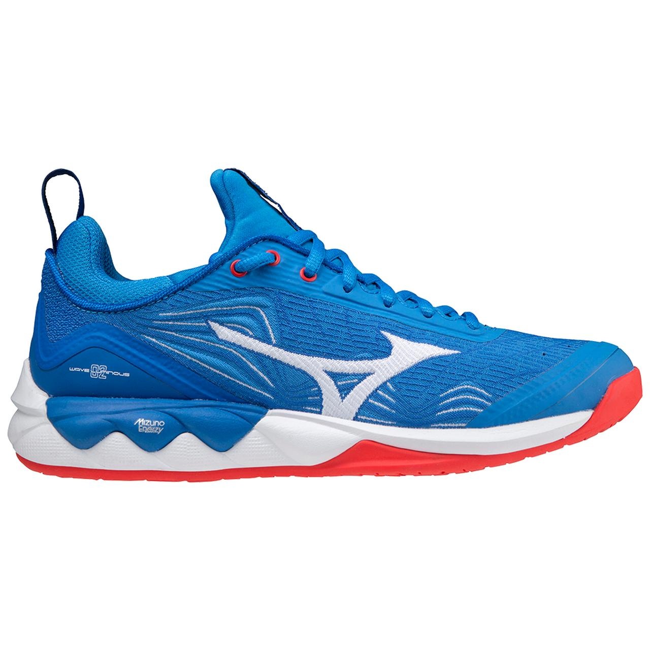 Wave Luminous 2 Women's Volleyball Shoe - 6
