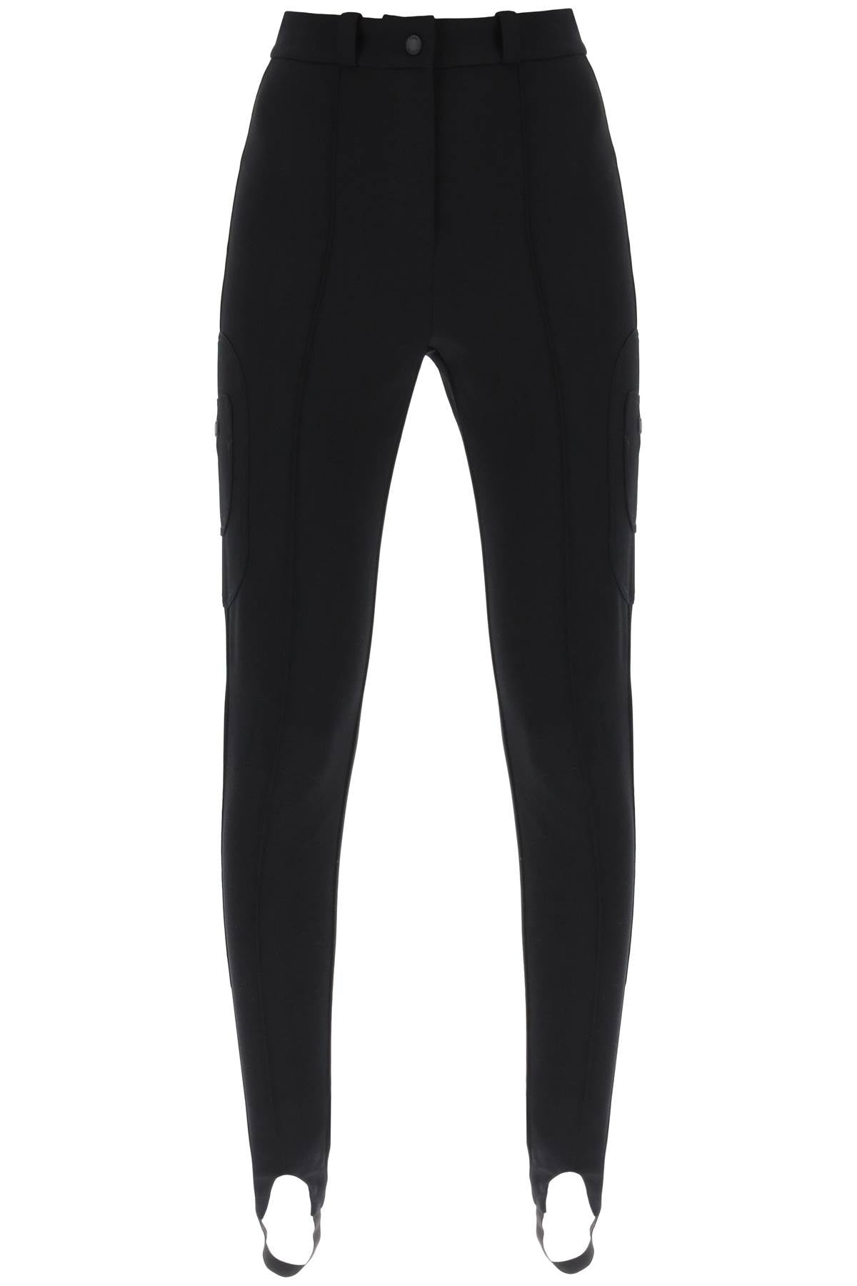 Casablanca Stirrup Pants Women - 1