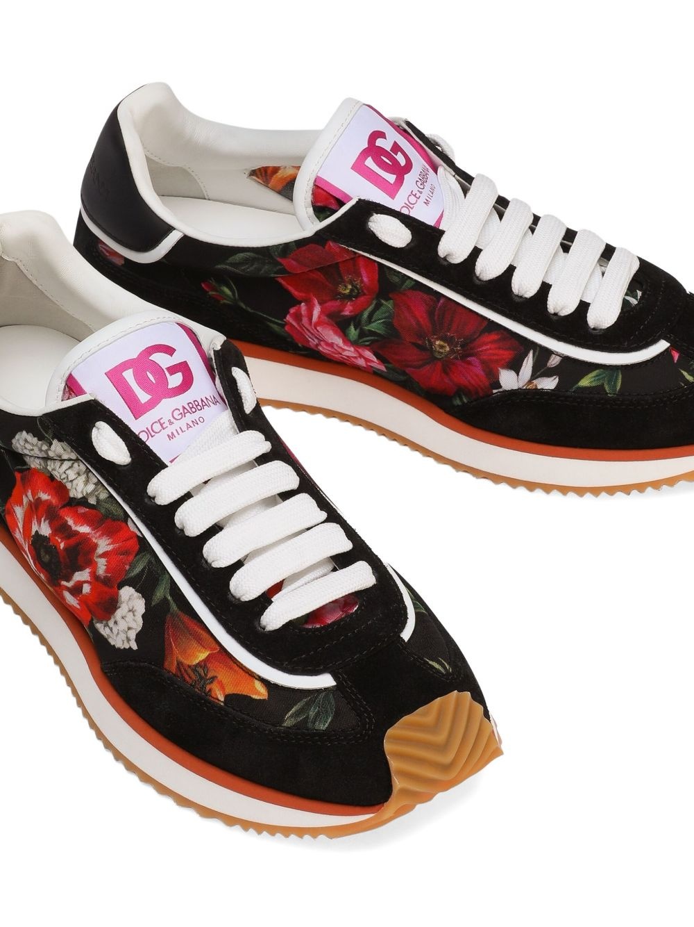 DG Cushion sneakers - 4