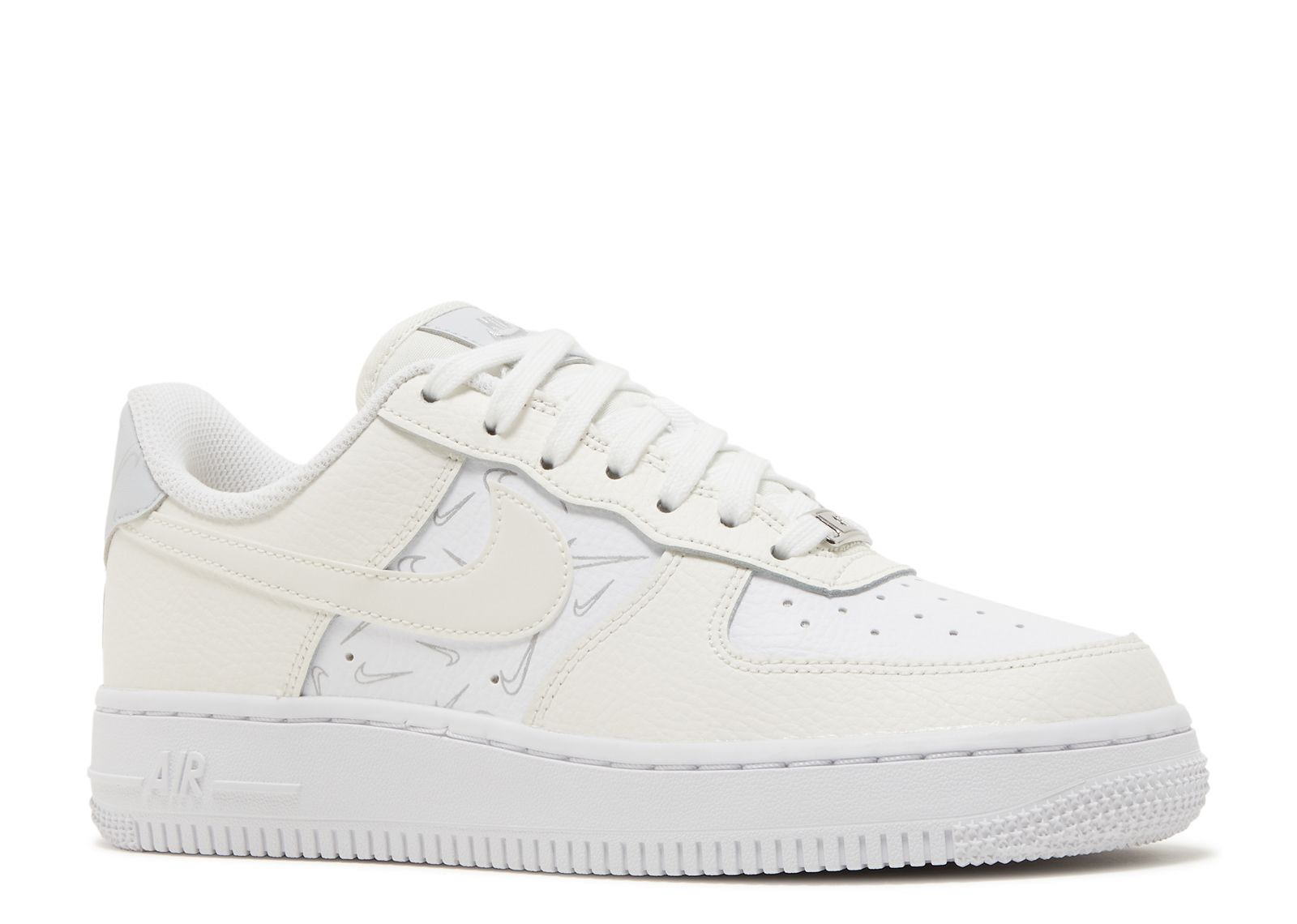 WMNS AIR FORCE 1 '07 'MINI CHECKS' - 2