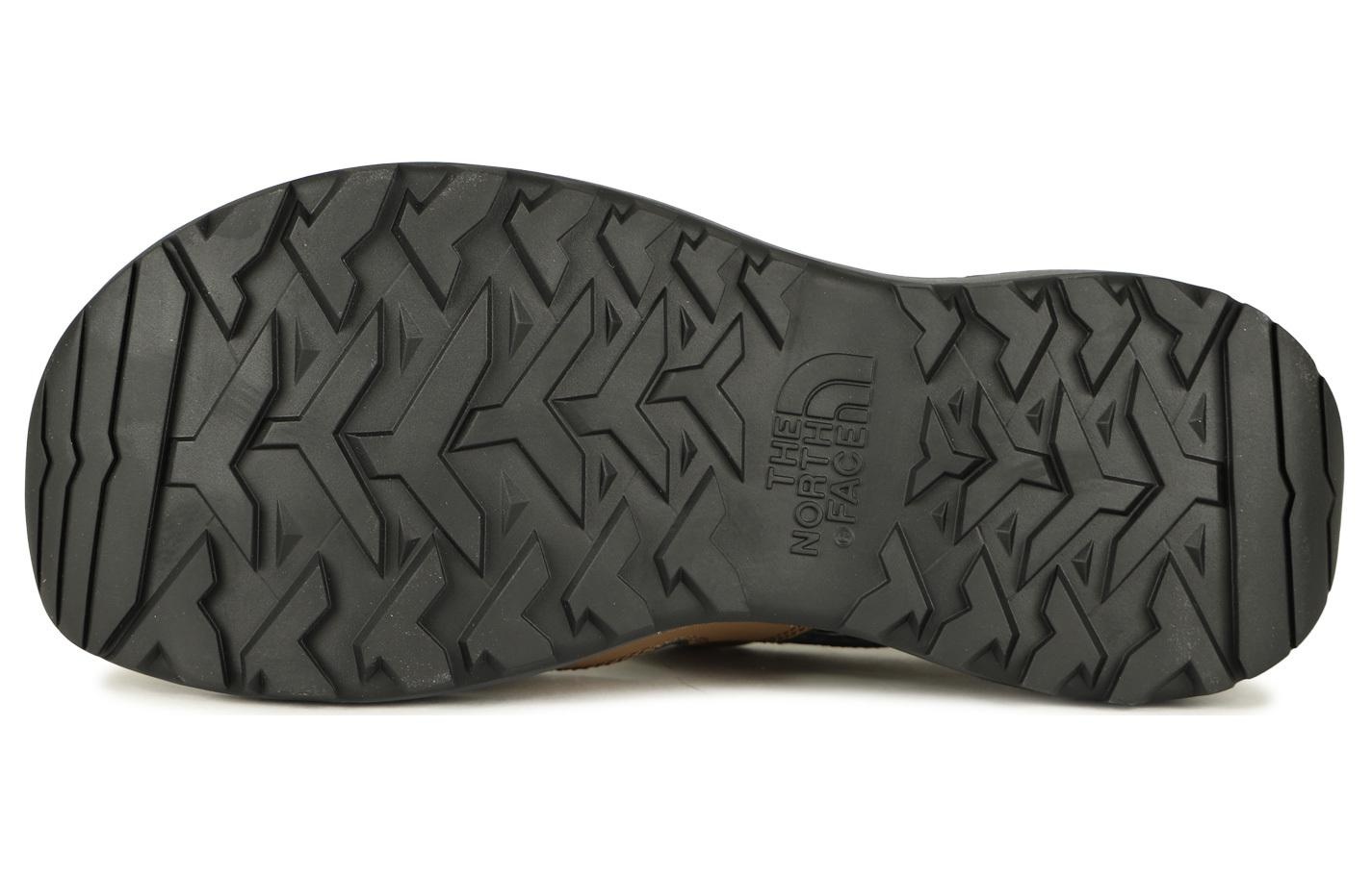 THE NORTH FACE Hedgehog Sandals III 'Brown' NF0A46BH-ZDP - 5