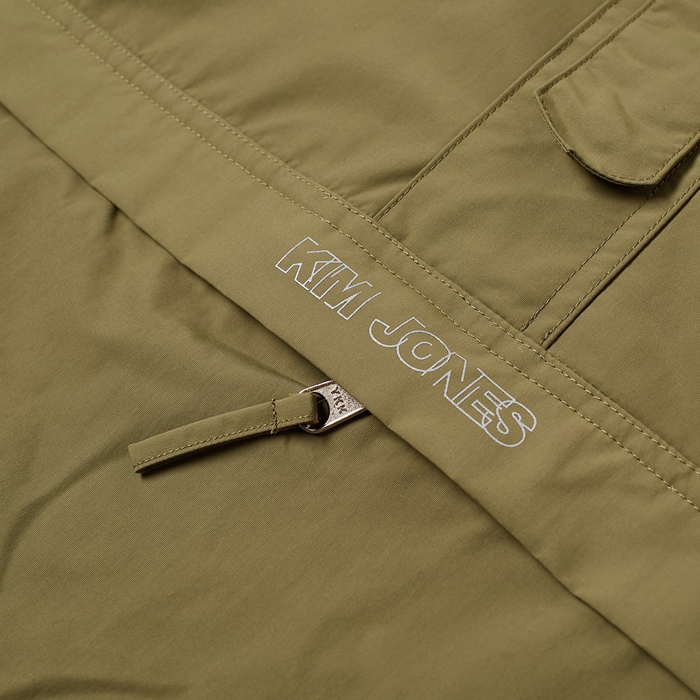 Converse x Kim Jones Parka - 2