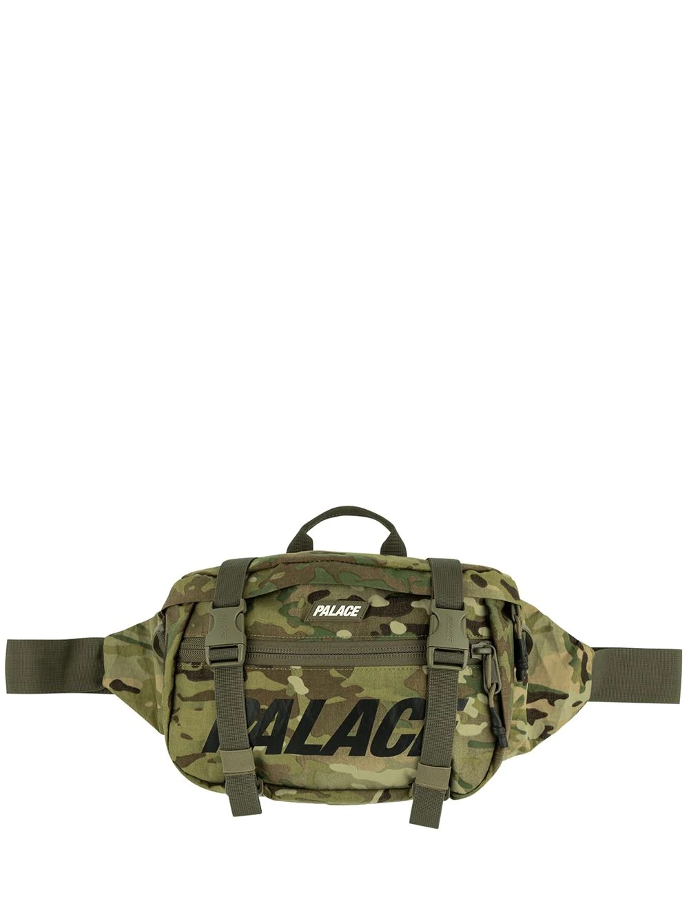 multicam tech waist bag - 1