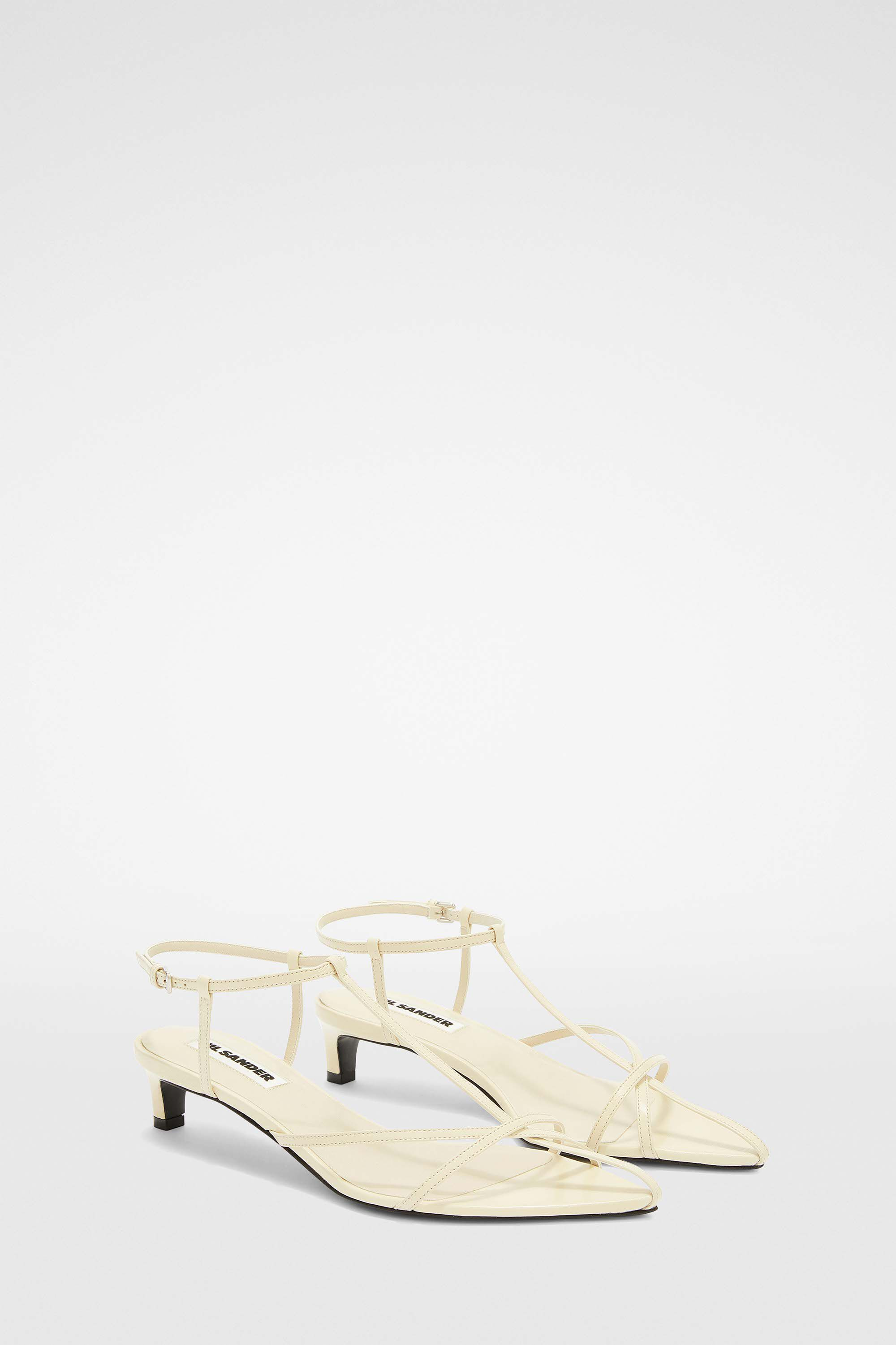 High Sandals - 1