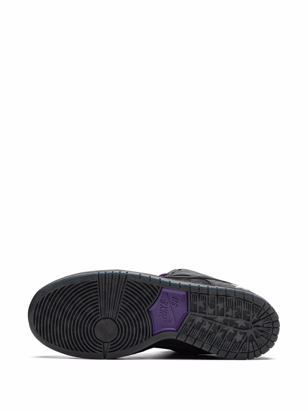 x Familia SB Dunk Low "First Avenue" sneakers - 4