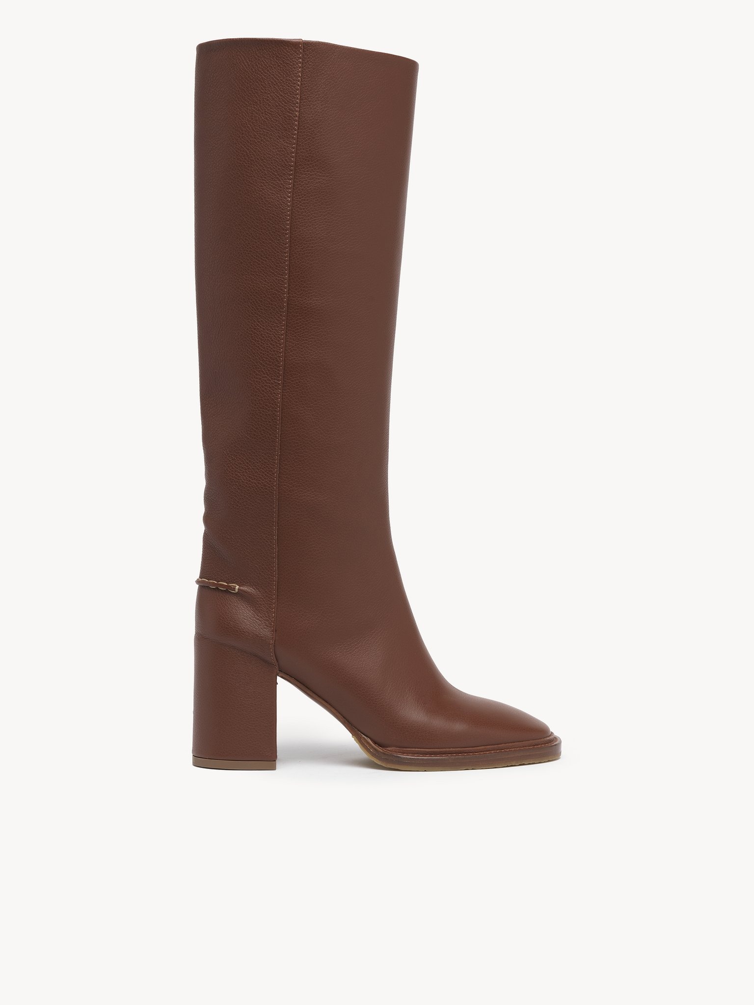 EDITH TALL BOOT - 1